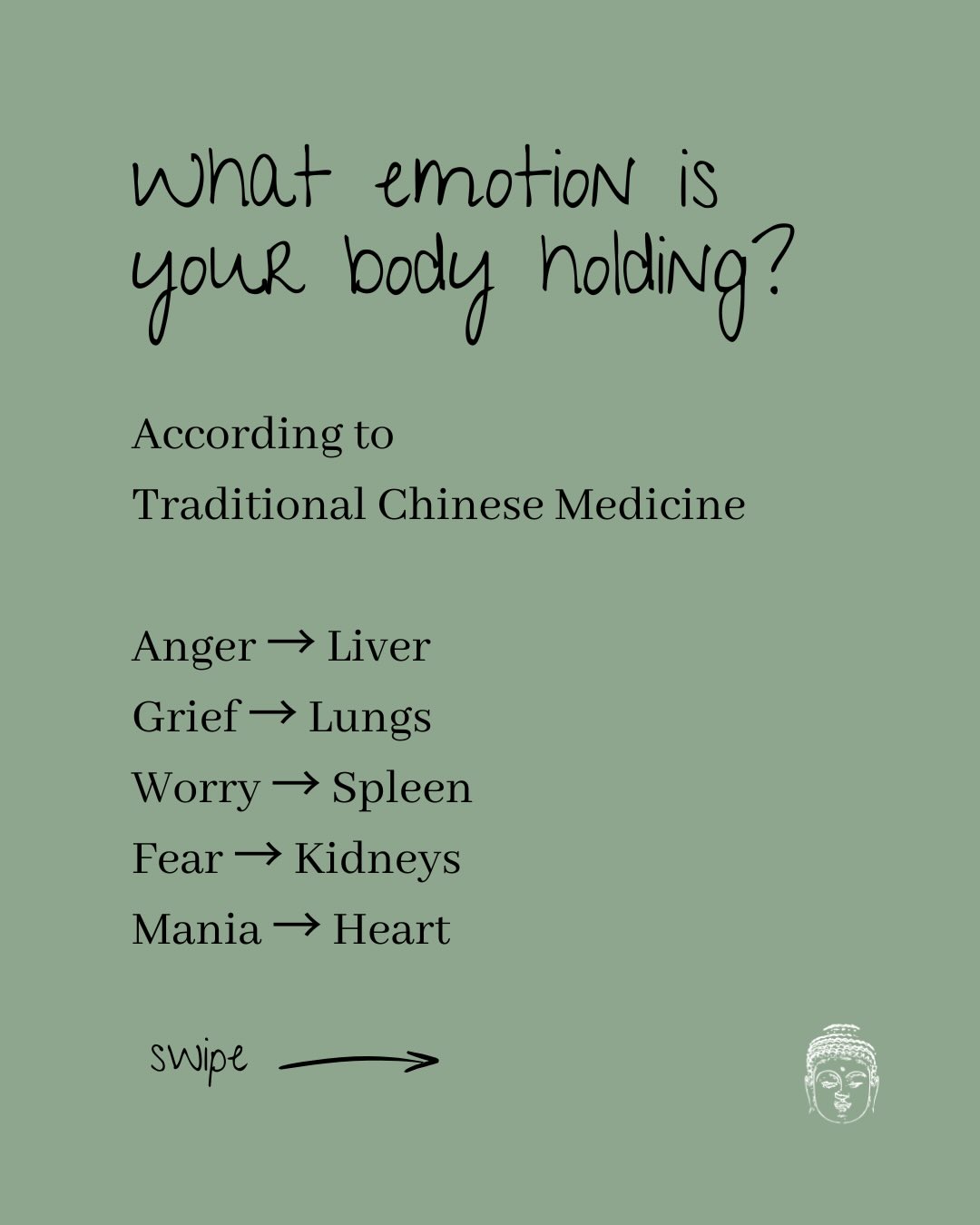 Your body doesn’t separate physical health from emotional health.
Science has shown that chronic stress can influence inflammation, digestion, sleep, hormone regulation, immune function, muscle tension, and even cardiovascular health.
Traditional Chinese Medicine recognized this connection thousands of years ago.
In TCM, each organ system is associated with specific emotional patterns:
😠 Anger → Liver
😔 Grief → Lungs
😟 Worry → Spleen
😨 Fear → Kidneys
😵 Excess excitement → Heart
These associations aren’t meant to diagnose disease. They’re a framework for understanding how prolonged emotional states may affect the body’s overall balance and function.
Have you ever noticed:
• Tight shoulders during stressful periods?
• Digestive issues when you’re worried?
• Shallow breathing during grief?
• Difficulty sleeping when your mind won’t switch off?
These aren’t “just in your head.” They’re examples of the ongoing conversation between the brain, nervous system, hormones, emotions, and the body.
Qigong helps regulate this conversation.
Through movement, breath, and mindful awareness, Qigong supports nervous system regulation, improves circulation, reduces stress, and helps restore healthy flow throughout the body.
Your symptoms may not be the problem.
They may be the message.
✨ Save this post for later.
#qigong #traditonalchinesemedicine #bodhilife #bodhimedicalqigong