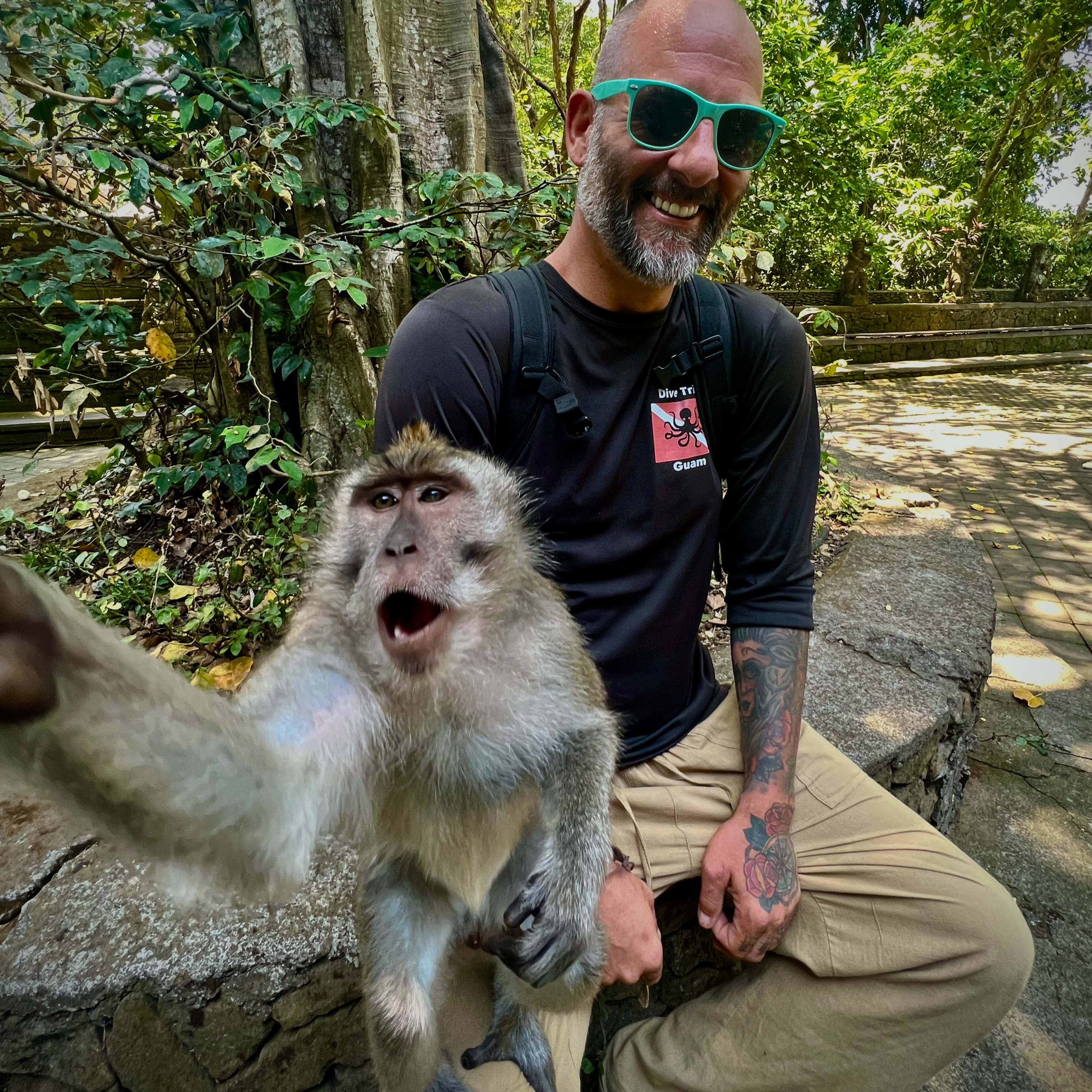 🇮🇩 • Sacred Monkey Forest Sanctuary • 🇮🇩
TB - Bali, Indonesia '23