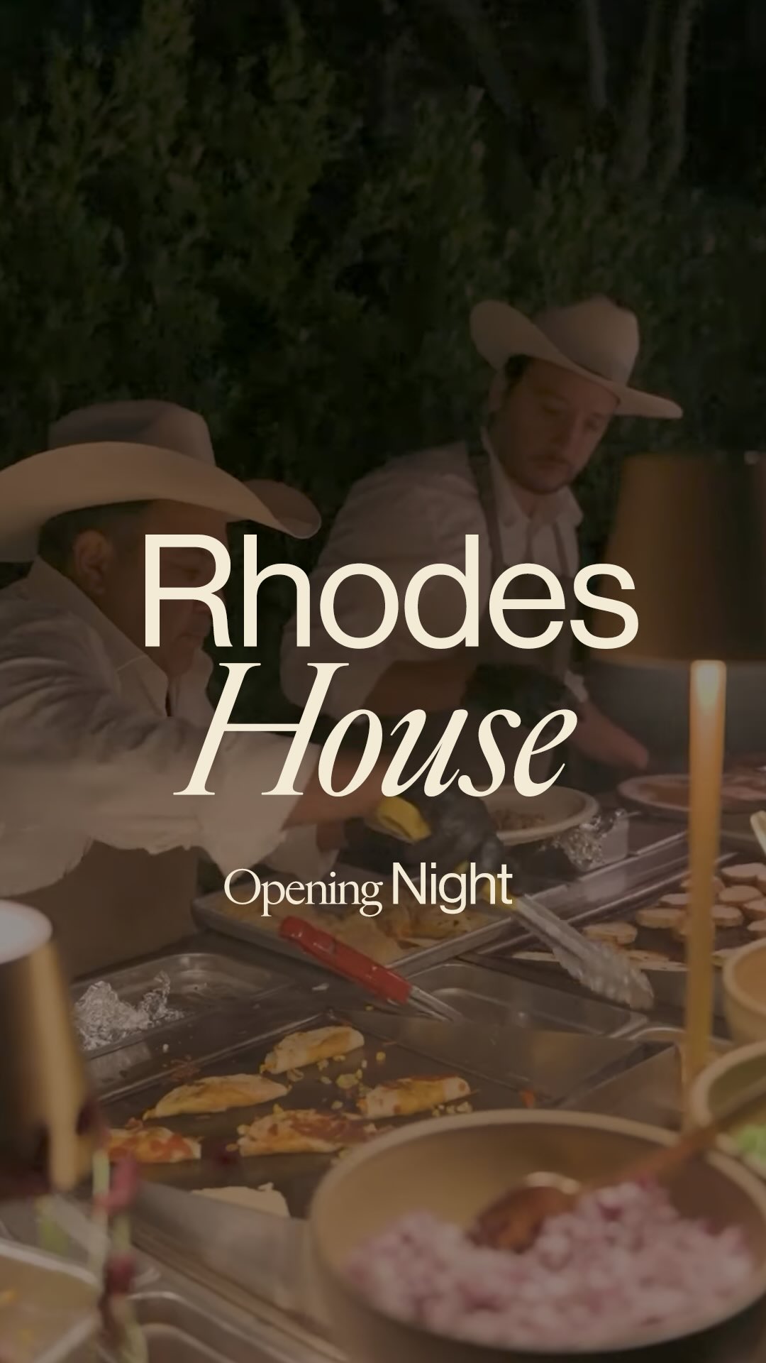 ✨ The Rhodes House Opening Night ✨
We were truly humbled to host and reveal our newest ground-up construction project in Studio City.
This home represents everything we strive for — high-end design, exceptional workmanship, and the ability to execute every detail with precision.
From the foundation to the finishing touches, our team is passionate about delivering homes that feel elevated, intentional, and built to last.
Thank you to everyone who came out to celebrate with us. The best is yet to come.