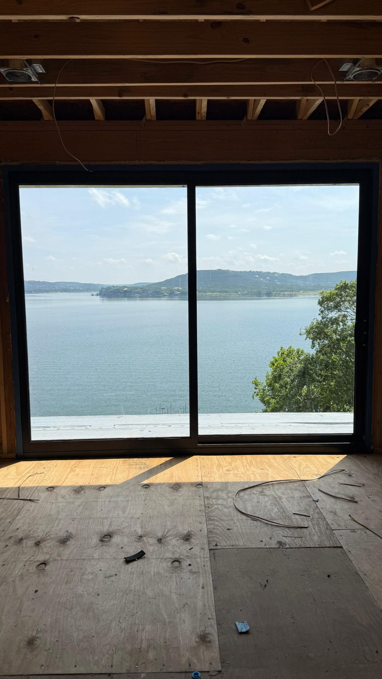 This Austin homeowner didn’t want a wall. They wanted a view.
Our premium aluminum sliding door system was selected to maximize natural light and create an uninterrupted connection to the lake. With slim sightlines, impact-rated performance, and smooth operation, the result is a space that feels larger, brighter, and more connected to the outdoors.
In-stock sliding doors available for fast delivery.
✔ Impact Rated
✔ Energy Efficient
✔ Ultra Slim Aluminum Frames
✔ Sliding & Bifold Doors
✔ Turnkey Remodeling Available
Serving Austin, Houston, Dallas, San Antonio, and nationwide.
📞 (832) 696-3407
#SlidingDoors #PatioDoors #AustinTexas #LakeHouse #ModernHome AluminumDoors