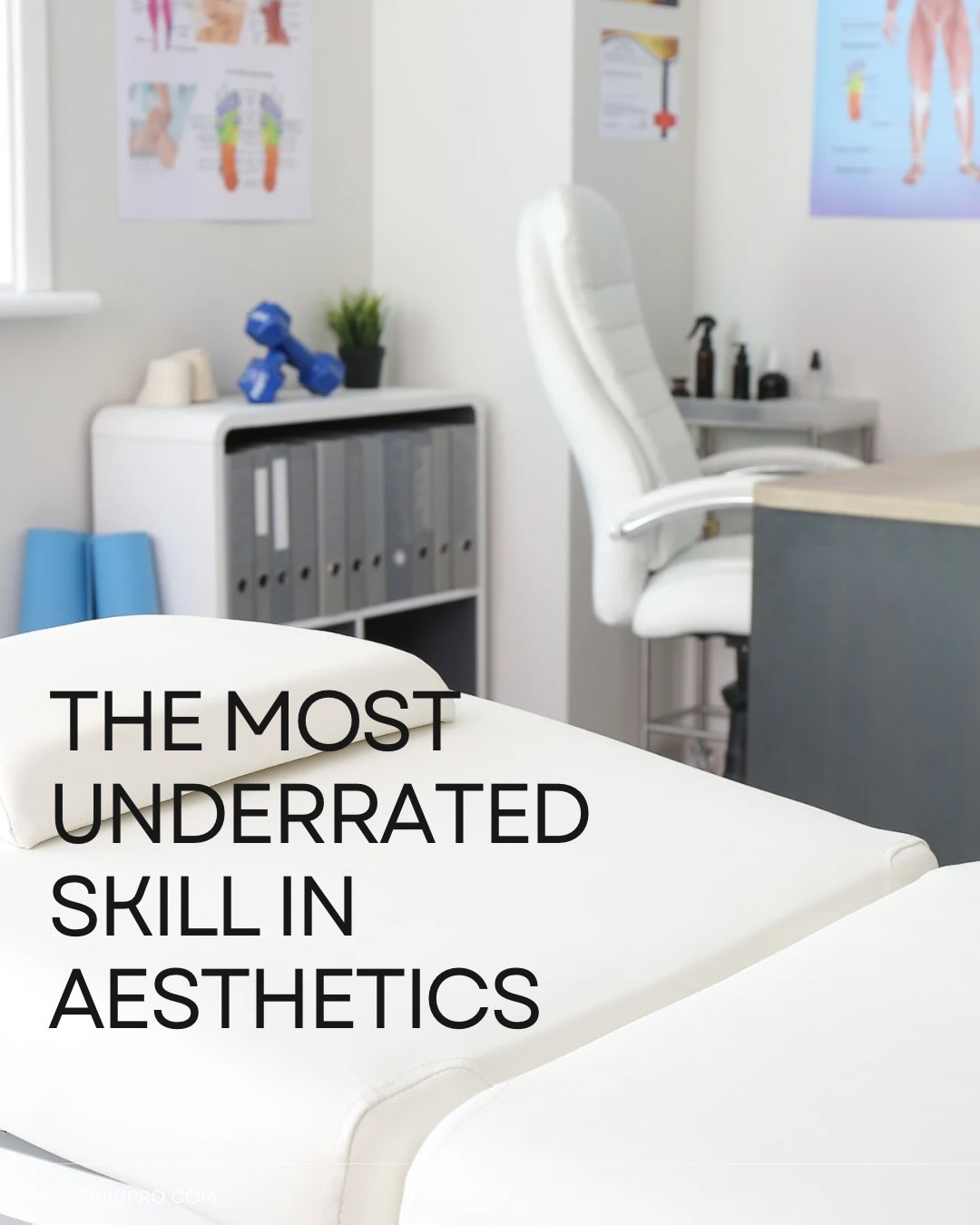 If I could only teach one treatment to a new aesthetic practitioner, many people would expect me to say dermal fillers.
I wouldn’t.
I’d say microneedling.
Because before you learn how to add volume, you should understand skin.
Before you transform a face, you should understand healing.
Before you become an injector, you should understand tissue response.
Microneedling teaches practitioners some of the most important principles in aesthetics:
Skin health.
Collagen induction.
Patient assessment.
Treatment planning.
Clinical confidence.
It’s one of the most versatile treatments available and remains a cornerstone of many successful aesthetic clinics.
That’s why our Microneedling Training Programme focuses on more than just performing a treatment.
We focus on creating knowledgeable, confident practitioners.
DM “MICRONEEDLING” to learn more.
#MicroneedlingTraining
#AestheticTraining
#AestheticPractitioner
#MedicalAesthetics
#aestheticacademy
