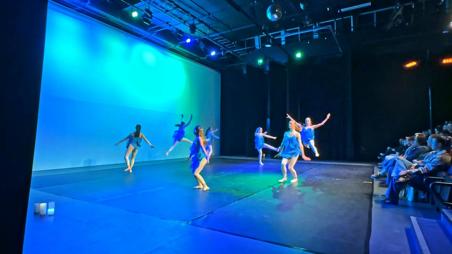 Dance isn’t a hobby for us — it’s the heartbeat of our lives. It consumes our mind, fuels our soul, and becomes a part of who we are.