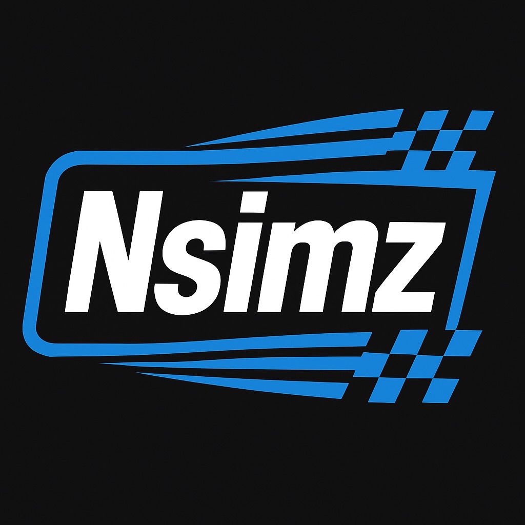 Nsimz supplying our Pro Race Simulator to TC Harrison Ford Peterborough for their 2026 Car Show Event @tcharrisongroup #ford #tcharrison #carshow #peterborough #racesimulator