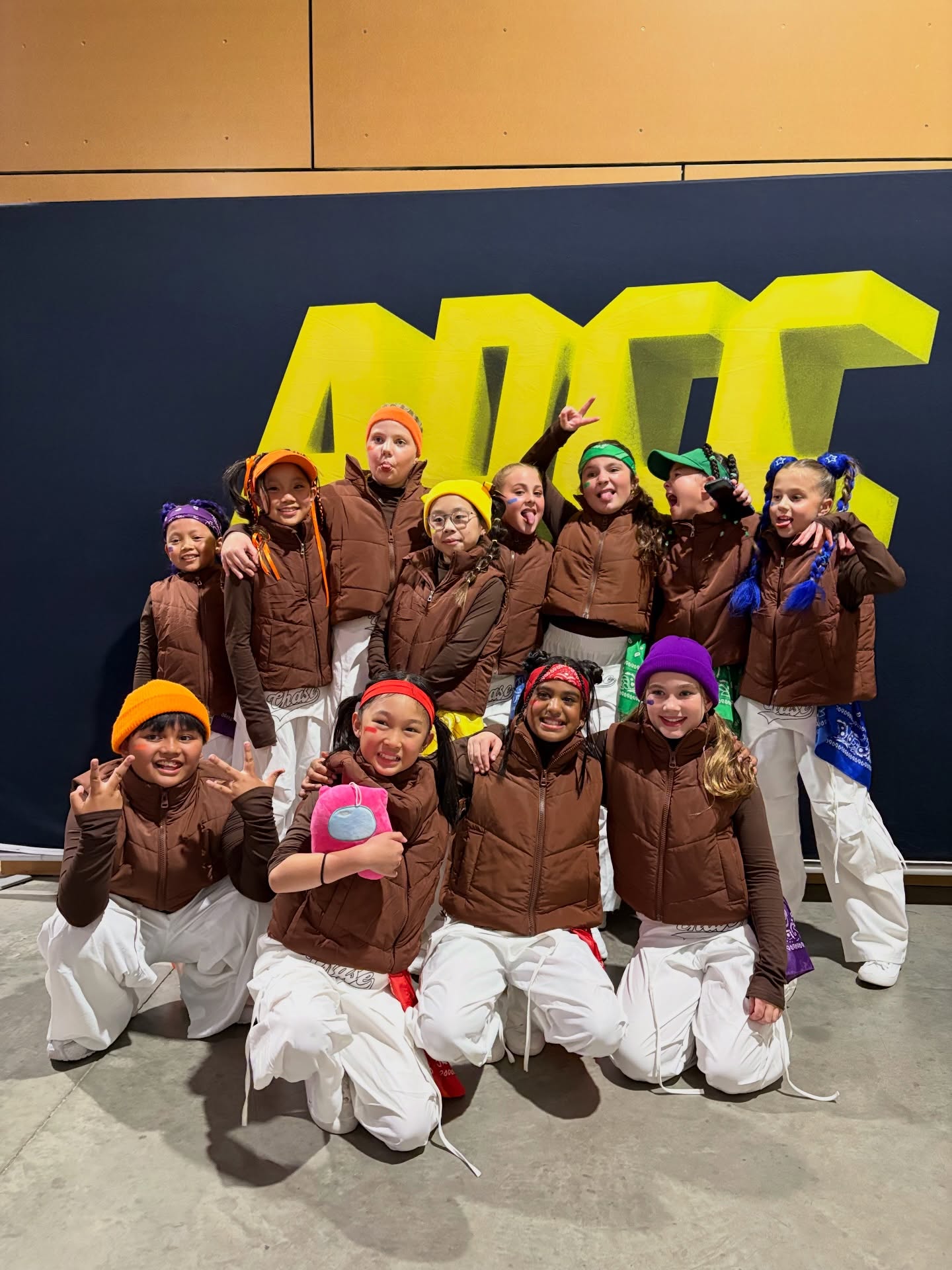 Still buzzing from @ausdancecrewchampionships where our MNM’S took first place! What a way to start comp season for 2026!
Shout out to @kaymunnday and @macala.rees for getting this one together!!