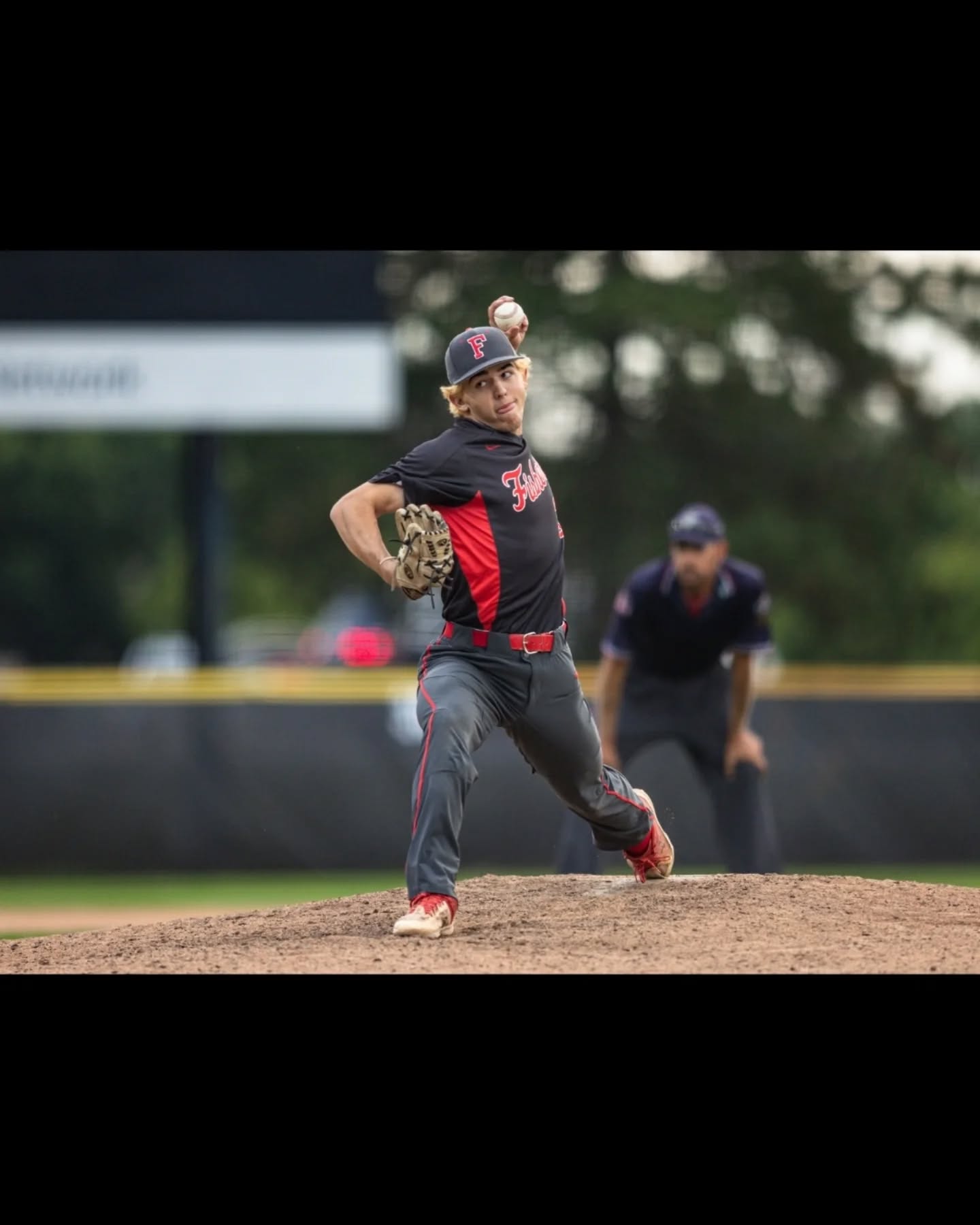 Zionsville vs Fishers - IHSAA 4A Sectional 8 Finals
@zchseagles @fishers_baseball
#ihsaabaseball #highschoolbaseball #baseball #indianahighschoolbaseball