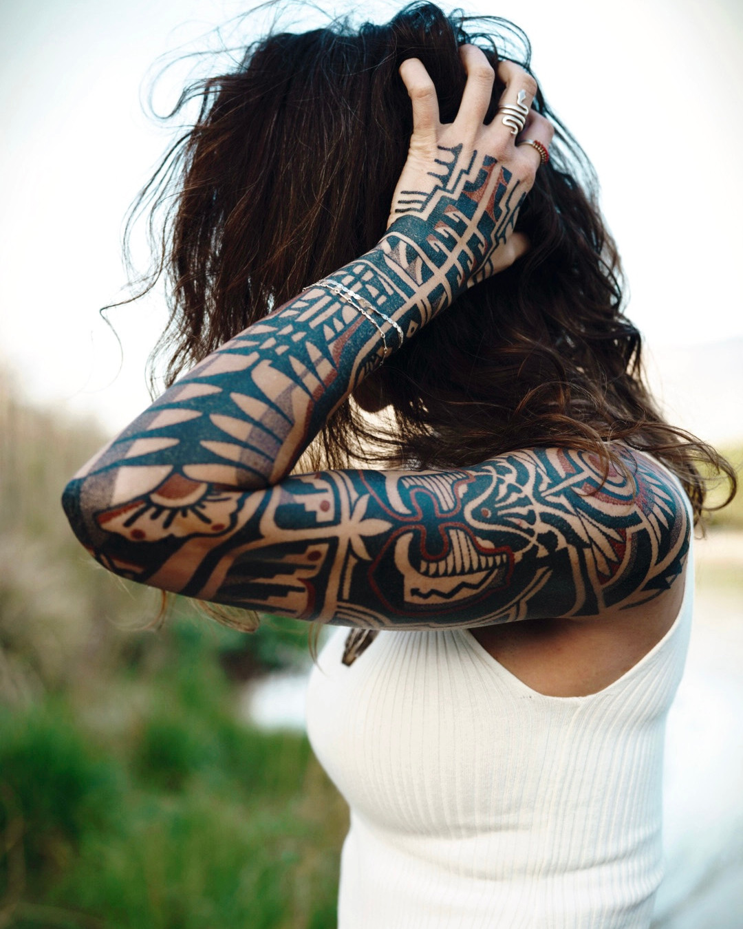 Top 5 tips to prep for your tattoo session — everything from skin care to rest and hydration to help your tattoo heal beautifully. Link in Bio
Save this post for your next appointment and share with a friend getting inked! #TattooPrep #TattooTips #TattooHealing #BlackAlchemyStudio #TattooCare