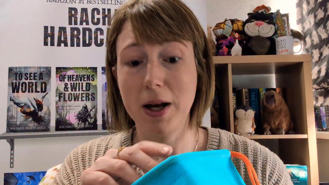 JELLYCAT PEBBLE UNBOXING! Is this just the CUTEST little face you've ever seen!? 🥰😍
Watch the full unboxing here: https://tinyurl.com/mwacsaax
#amuseables #jellycat #unboxing #jellycats #collectionvideo #Collecting #CollectionVideo #jellycatpebble