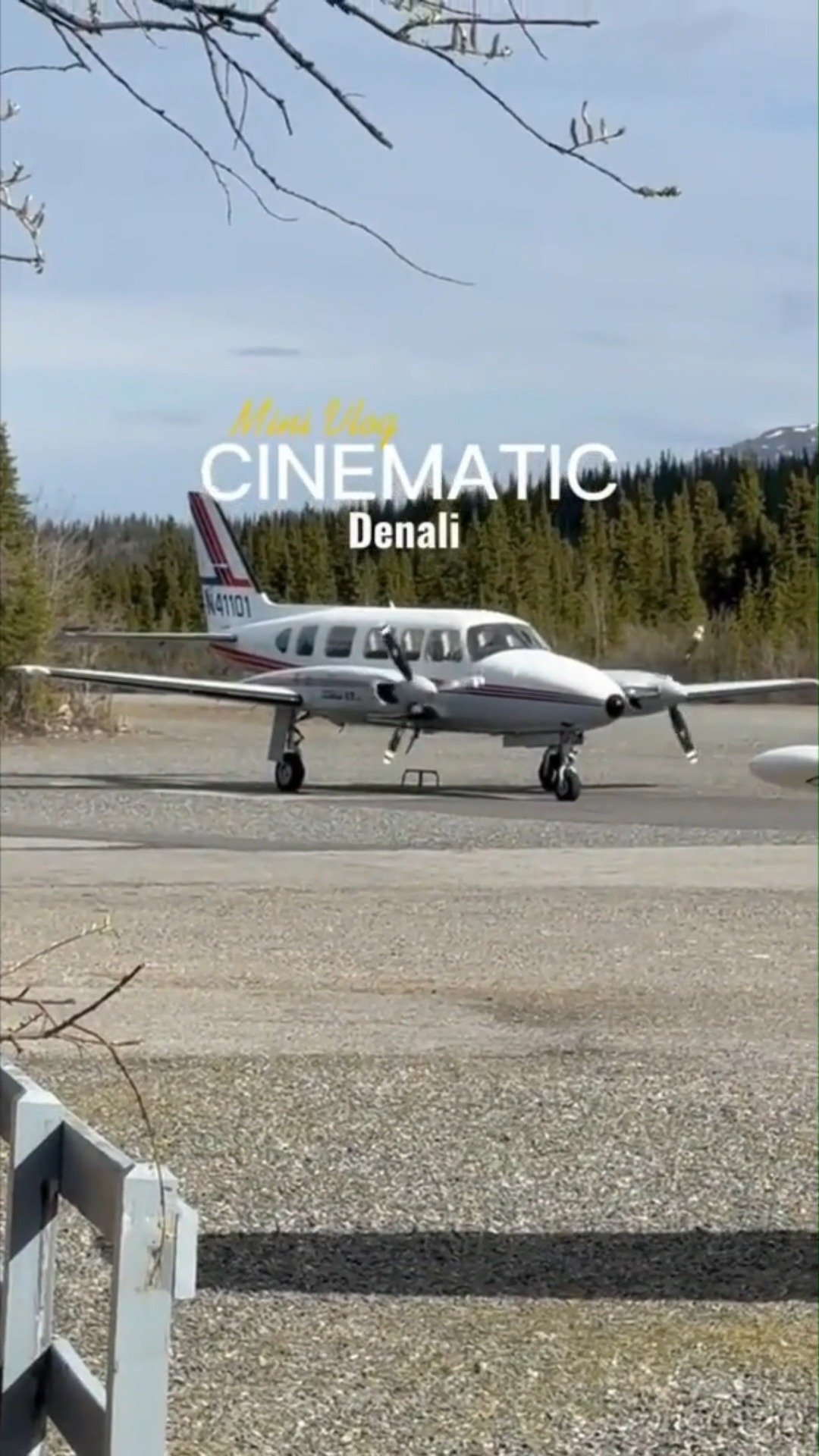 Blue skies, incredible visibility, and fresh snow on the Alaska Range make this the perfect time for a flightseeing tour with Denali Air! ā
Check out this amazing video shared by one of our guests,. Views like these remind us why seeing Denali from the air is truly a once-in-a-lifetime experience.
If you're visiting Denali this summer, a flightseeing tour should be at the top of your bucket list!
Book with us for our BOOK NOW/PAY Later option. Tours can be booked and confirmed and are not charged until 48 hours prior to arrival. Remember all flights are weather dependant and refunded accordinly.
Call to make reservations 1.907.683.2277 or book here: https://www.mckinleycabins.com/denali-face-to-face
#DenaliAir #Flightseeing #DenaliNationalPark #beautyaroundus #wehavethebestguests #McKinleyCreeksideCabins #bucketlist