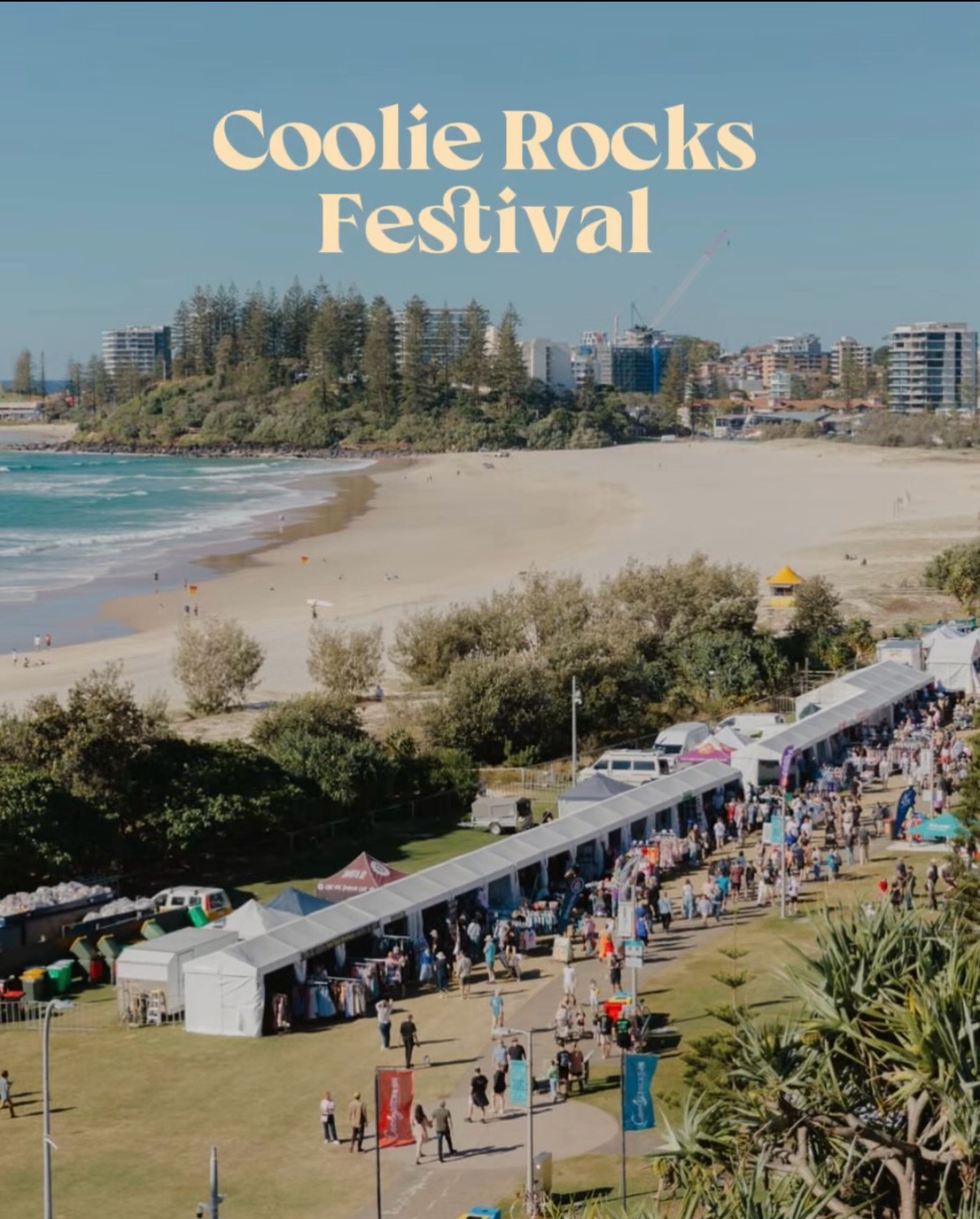 🎸🍦This week: COOLY ROCKS FESTIVAL! 🍦🎸
From Monday 1st June through to Sunday 7th June, BENILATO will be serving up sweet Italian magic at the iconic Cooly Rocks On Festival in Coolangatta! 🇮🇹✨
Find us INSIDE The Strand Coolangatta, on the FIRST FLOOR, right next to the Photo Booth 📸
Indulge in:
🍨 Authentic Italian gelato flavours
☕ Nonna’s sensational tiramisu
🤍 Freshly piped vanilla bean sheep ricotta cannoli
Cruise in, rock on, and cool down with BENILATO while soaking up the vintage vibes, classic cars, music, and beachside atmosphere of Cooly Rocks On 2026 🚗🎶🌴
📍 Coolangatta, Gold Coast
📅 1st–7th June
🍦 BENILATO
📸 First Floor — Next to the Photo Booth
See you at Cooly Rocks! 🤘🍦
#CoolyRocksOn #Benilato #GoldCoastEvents #CoolyRocks2026 #QueenslandEvents