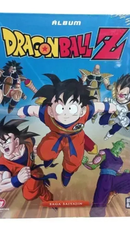 Vocês lembram ?
Vocês já assistiram, né?
🎬 Dragon Ball Z - Saiyajin Saga
(A Saga dos Saiyajins)
O arco inicial da série, que apresenta os Saiyajins e as suas habilidades.
🍿🙂 A saga começa com a chegada de Raditz à Terra, um Saiyajin com a missão de destruir o planeta.
Onde Goku descobre ser um guerreiro alienígena.
Ele se sacrifica para derrotar seu irmão Raditz, treina no Outro Mundo e retorna para salvar a Terra da invasão de Vegeta e Nappa.
Em seguida, são introduzidos Nappa e Vegeta, Saiyajins mais poderosos, que também buscam as Esferas do Dragão para se tornarem imortais.
🍿🙂 Enquanto Goku corre pelo Caminho da Serpente para treinar com o Senhor Kaioh, os guerreiros restantes (Piccolo, Kuririn, Yamcha, Tien e Chaos) preparam-se para a invasão de dois outros Saiyajins muito mais poderosos. Gohan é treinado rigorosamente por Piccolo.
Nappa e Vegeta chegam à Terra e causam baixas devastadoras nos Guerreiros Z.
Quando Goku finalmente chega, atingindo o Super Saiyajin pela primeira vez. ele derrota Nappa facilmente e trava uma das lutas mais icônicas da franquia contra Vegeta. Vegeta é forçado a recuar após ser derrotado pelo esforço combinado de Goku, Gohan e Kuririn.
🎬 Esse é um trecho da luta de Gohan com Vegeta, foi icônica rss. Você lembra?
O que vocês acharam?
🍿🙂🎬 Está disponível para assinantes da nossa (Melhor Plataforma) em nossa Bio 🔗
#dragonballz #dragonballzsaiyansaga #amodragonballz #freedowbusiness #nostalgia