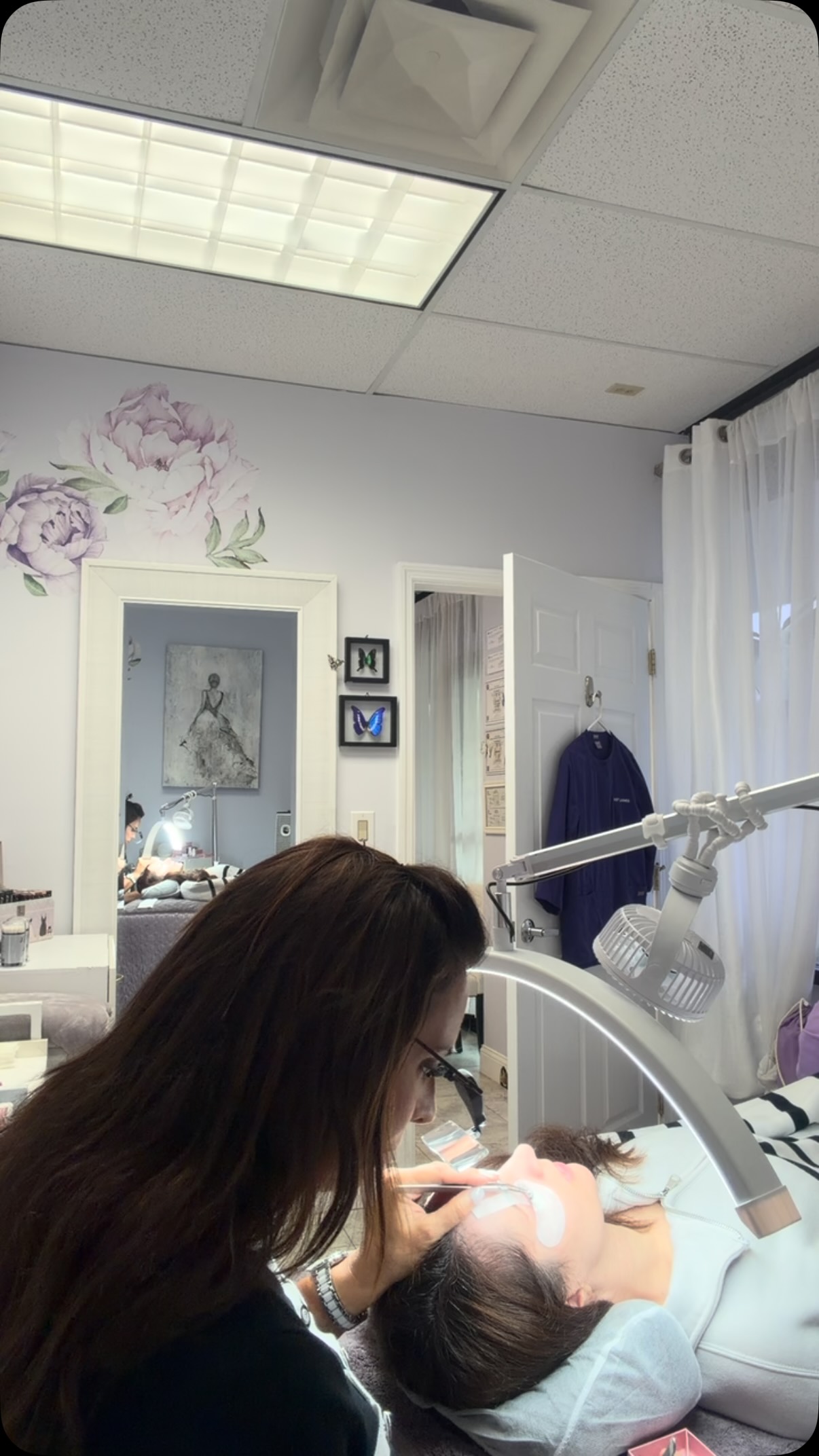 #justlashes #lashextensions #lashespalmbeach #lashboss #palmbeach