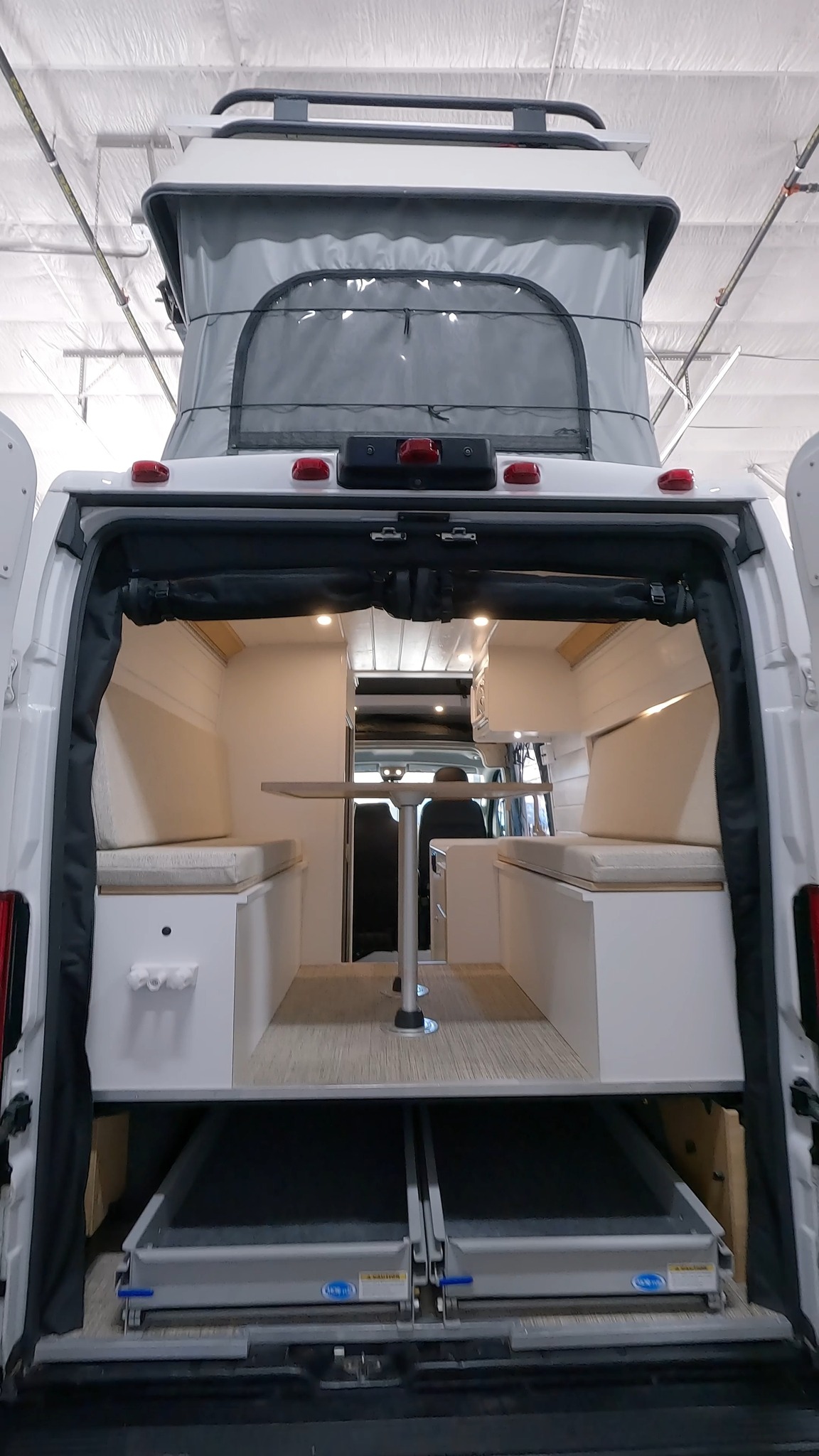 970.699.6000 • coloradocampervan.com
#coloradocampervan #poptop
#vanconversions #vanbuilders #vanfam #vanlife