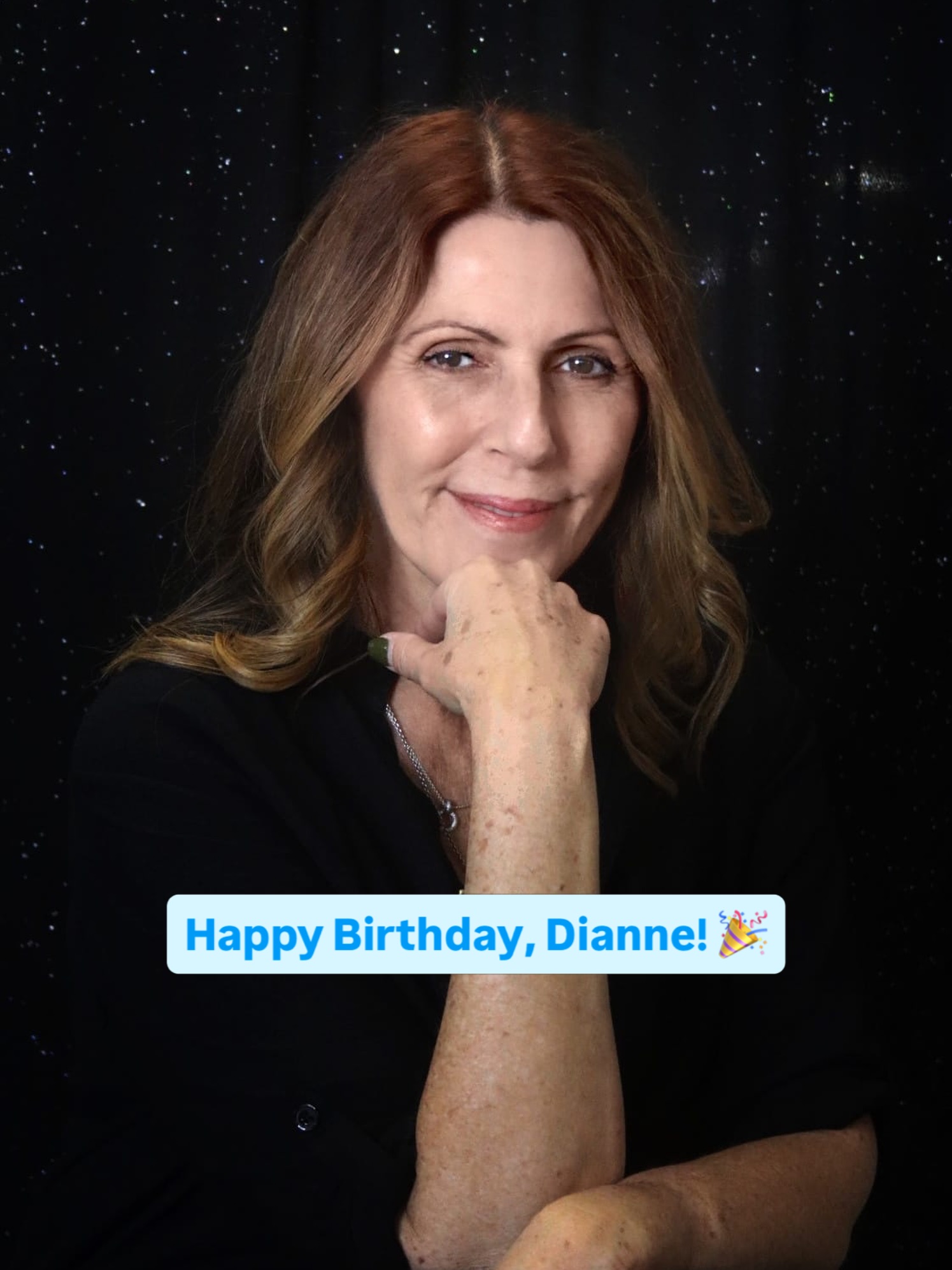 Join us in wishing our Dizzyfeet teacher, Dianne a very Happy Birthday today! 🎈
🎉💃🥳