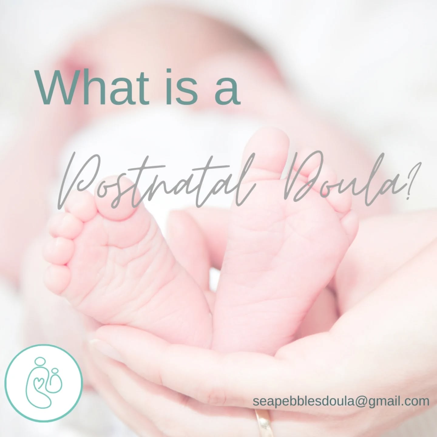 If you're pregnant and your focused on the birth and finding support and information for that, wonderful but also give thought to once your baby is born.
Postpartum is a time to be cared for, supported, it's not something to do alone. We were never meant to, you may have heard a lot 'it takes a village ' , it's not just a phrase it's so valuable to your start into motherhood whether for the first time or your expanding family.
#postnataldoula #fourthtrimester#bristoldoula #postpartumjourney #support