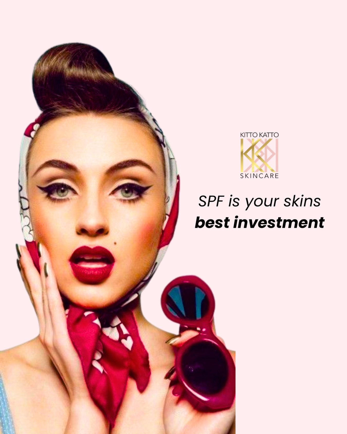SPF is your skins best investment besties!☀️
#denvermedspa #esthetician #denveresthetician #skincare #skincaretips