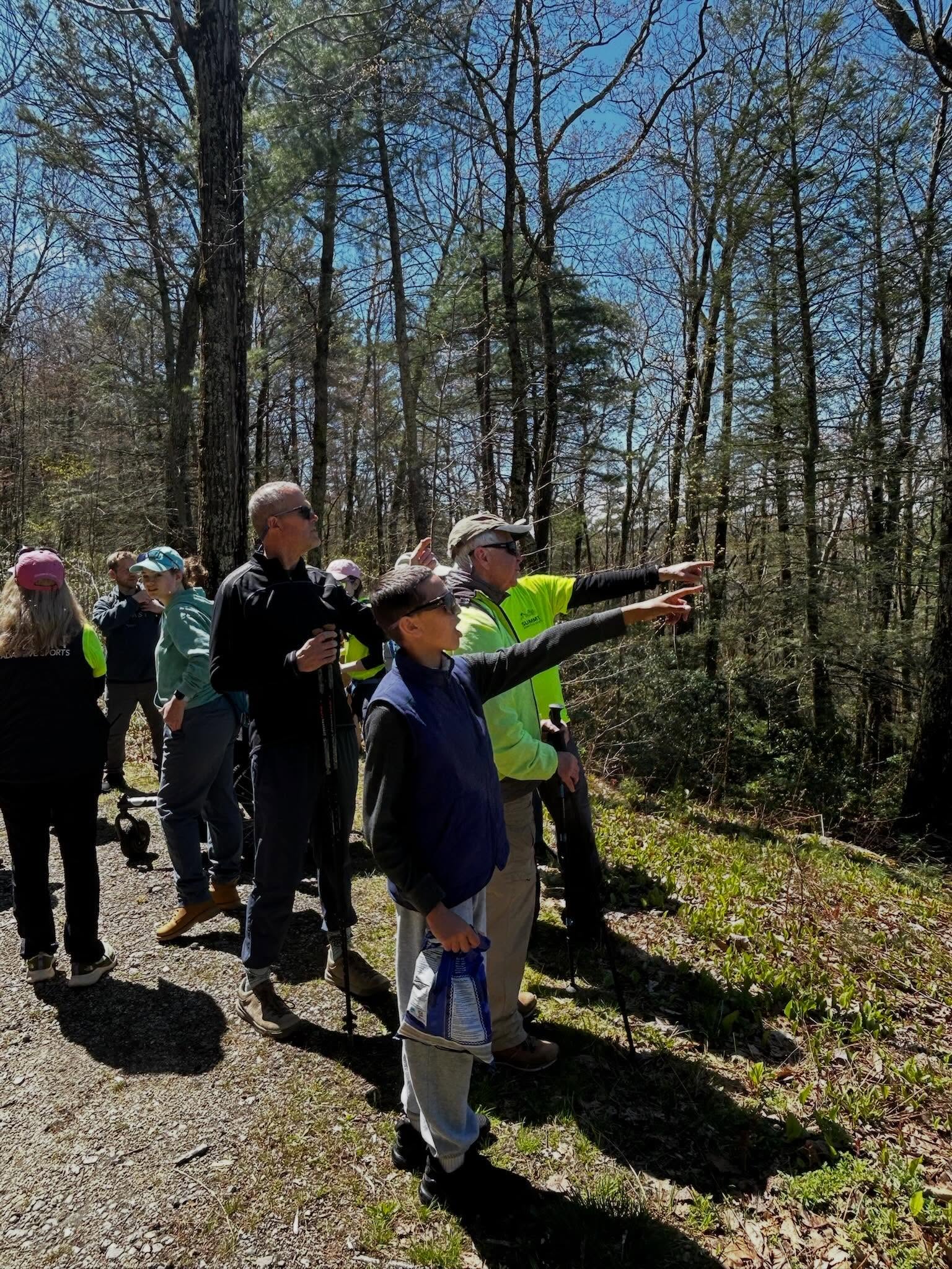 On June 6th, Summit Adaptive Sports is heading out for a group hike in celebration of CT Trails Day and we’d love to have you with us!
Come enjoy the outdoors, connect with community, and hit the trail together. Whether you’re a longtime hiker or just looking to get outside and explore, this is a great chance to spend the day moving through some of Connecticut’s beautiful trails with us.
Sign up on our website!