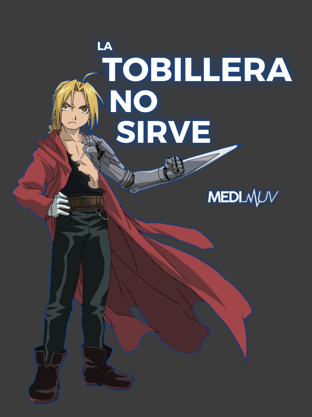 TOBILLERA 🦶🏻⚠️ ¿ELÁSTICA O RÍGIDA? 🤔
Muchas personas creen que todas las ortesis cumplen la misma función, pero la realidad es que cada una tiene objetivos distintos. 💡
✅ Las ortesis elásticas pueden aportar compresión, una sensación de mayor soporte y ayudarte a percibir mejor el movimiento de tu tobillo. Son una buena alternativa cuando hay molestias leves, sensación de inestabilidad o como complemento al ejercicio.
✅ Las ortesis rígidas o semirrígidas entregan mayor estabilidad mecánica, limitan ciertos movimientos y suelen utilizarse cuando se necesita más protección, especialmente en lesiones agudas o durante algunas etapas de rehabilitación.
🚫 Pero ojo:
❌ Ninguna ortesis previene lesiones al 100%.
❌ No son una solución mágica.
❌ No reemplazan el trabajo de fuerza ni la rehabilitación.
❌ No deberían usarse para siempre.
La ortesis correcta puede ser una herramienta útil, pero el objetivo siempre debe ser recuperar la confianza, la capacidad de movimiento y la fuerza de la articulación. 💪🏻
¿Has usado alguna vez una ortesis de tobillo? Cuéntame tu experiencia en los comentarios 👇🏻
#kinesiologia #rehabilitacion #tobillo #lesionesdeportivas