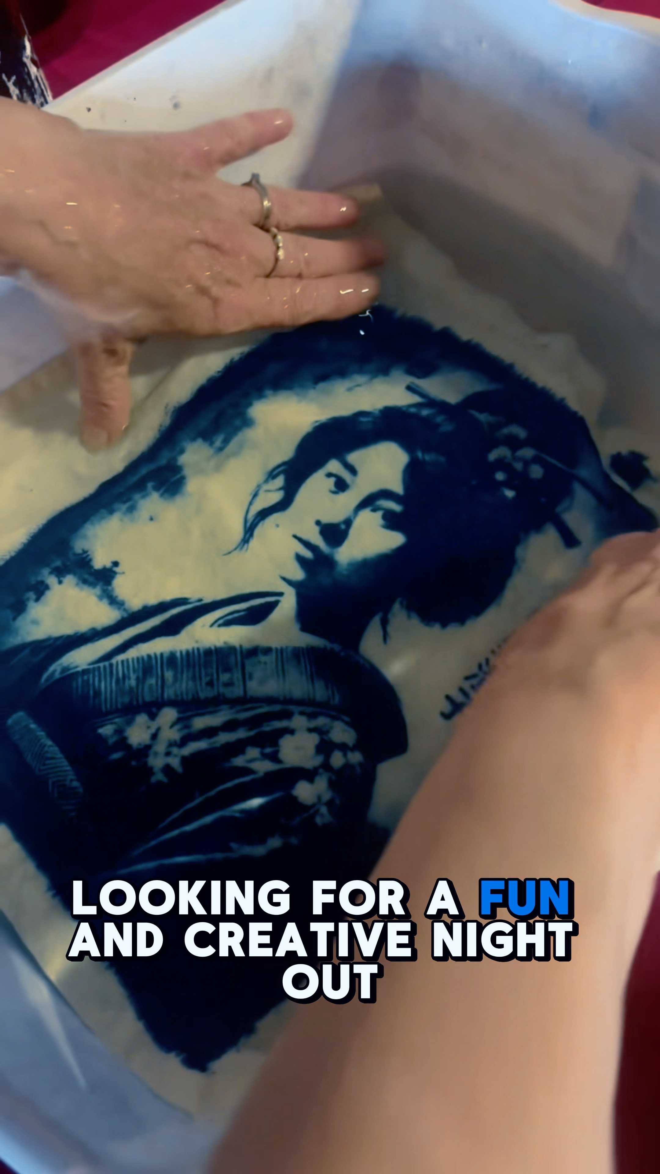 Hey Calgary! Join us at Wild Rose Brewery on June 23rd for our cyanotype workshop and try one of photography’s oldest printing techniques.
You’ll create 2 cotton paper prints and a custom tote bag using photo transparencies, found objects, and layered compositions. Send us a photo ahead of time or experiment with the materials we provide.
Tickets are $65 and include a drink. No experience needed, just come hang out and make something cool.
Link in bio or visit costumealchemy.com