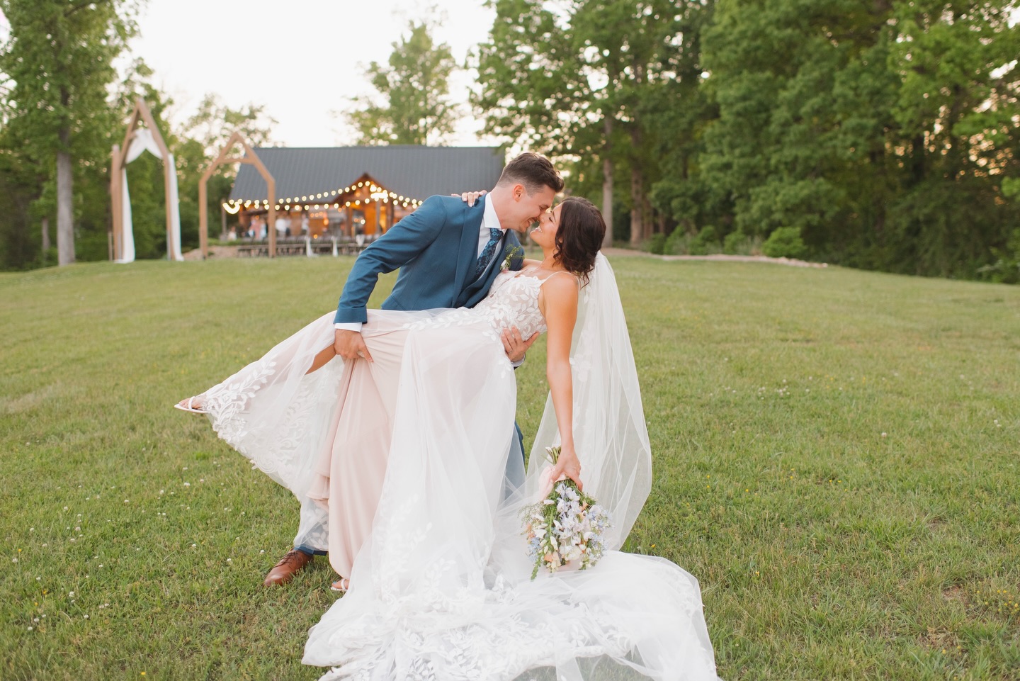 ✨Kayle and Jordan✨ 4/27/26 - Our first micro wedding of the season, and these two set the bar high. Can’t wait to share more photos!
@michelleleahphotography