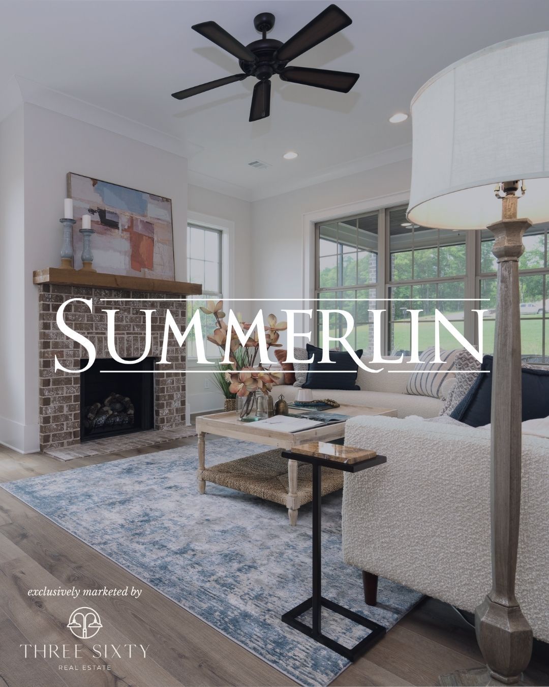 Summerlin is one of Auburn’s most exciting new construction communities, and we love calling it one of ours. 🏡
Located off Hamilton Road, Summerlin is built by Lowder New Homes and offers high-quality construction, energy-efficient floor plans, and modern finishes designed for comfort and long-term value.
The location really does speak for itself. Minutes from Hamilton Place, Publix, Saugahatchee Country Club, Tiger Town, and Interstate 85, this community puts everything Auburn has to offer right at your doorstep.
Tracey Johnston Ayers and I are here to help you explore available homes and lots, choose your finishes, and navigate every step of the new construction process.
Curious about what’s available? Let’s talk.
📲 April - 334.618.5190
📲 Tracey - 334.444.6828
💻 concepttoclosing.com/developments/summerlin
#summerlinauburn #newconstruction #auburnrealestate #lowdernewhomes #threesixtyrealestate #leecountyrealtors