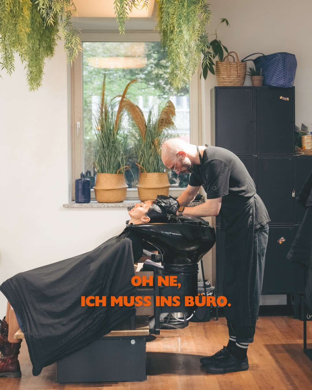 Wenn du das liebst, was du tust, fühlt sich kein Tag an wie Arbeit. 🧡
Nicht wie ein Muss. Sondern wie Freiheit.
Für uns das schönste Gefühl überhaupt! ✨