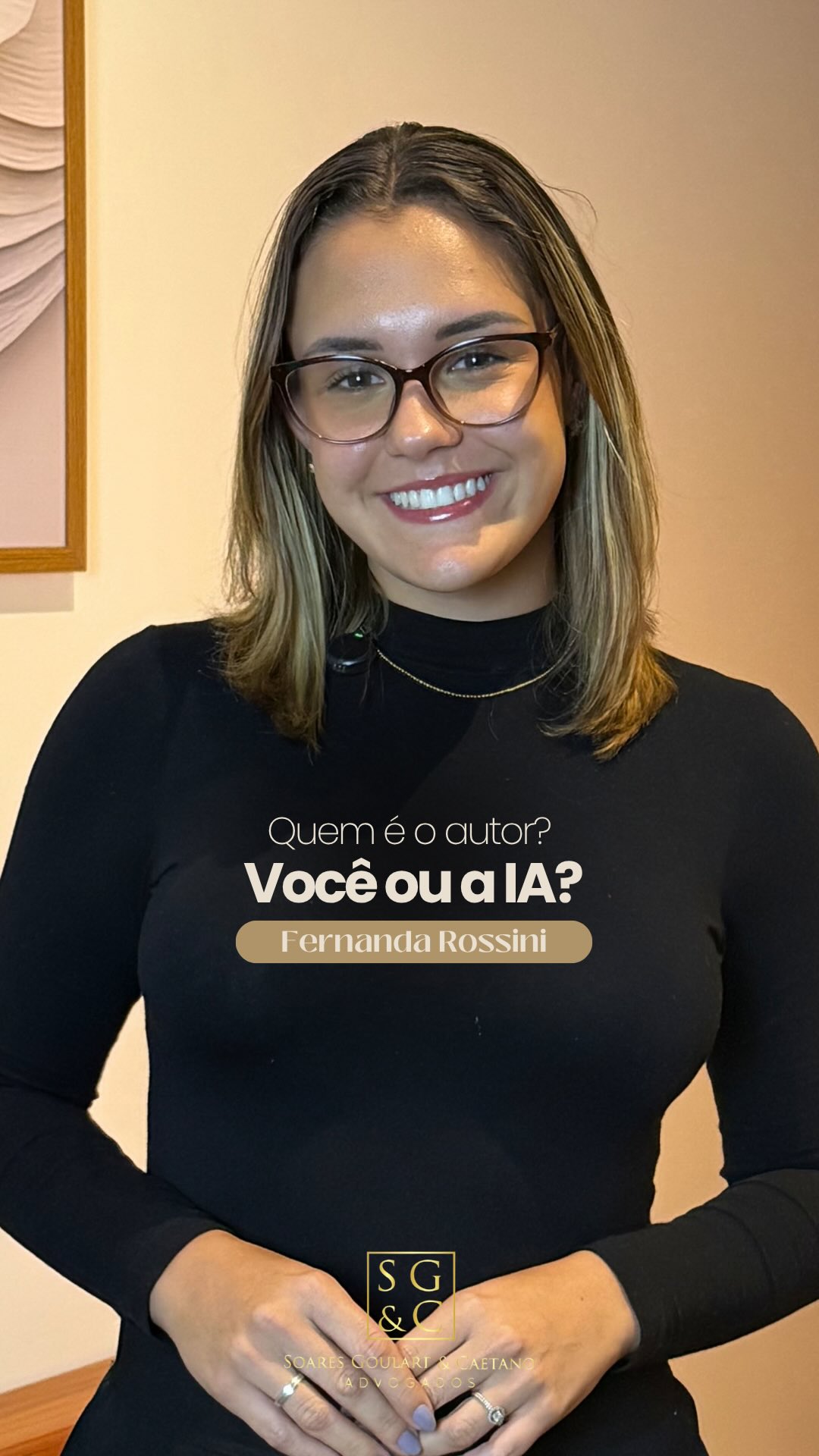 🧠 Quem é o dono de uma obra criada por inteligência artificial?
Hoje, a IA já cria imagens, músicas, vídeos, roteiros e até obras de arte completas. Mas juridicamente existe uma grande discussão: quem é o verdadeiro autor dessa criação?
⚖️ No Brasil, a Lei de Direitos Autorais protege obras criadas por pessoas humanas. Como a inteligência artificial não possui personalidade jurídica, ela não pode ser considerada autora. E aí surge o debate: o direito pertence a quem escreveu o comando, à empresa dona da plataforma ou talvez a ninguém?
Essa discussão impacta diretamente questões como uso comercial, monetização, licenciamento e propriedade intelectual e ainda está sendo construída no mundo inteiro.
#InteligênciaArtificial #DireitoDigital #DireitoAutoral #PropriedadeIntelectual #SGCAdvogados