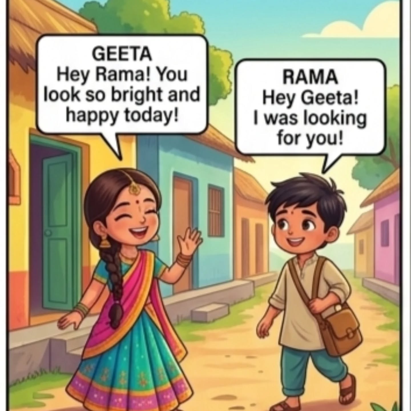 Give your child the gift of culture and strong values—Tattwamasi admissions are now open!
