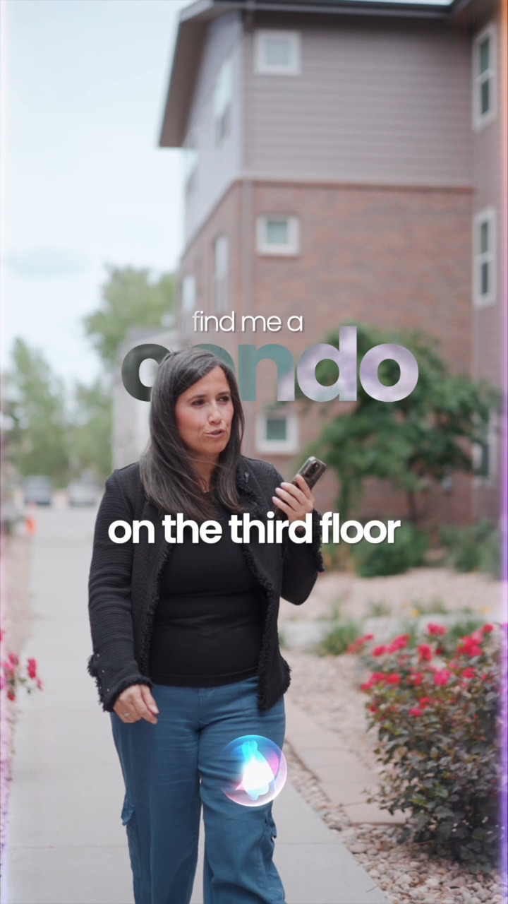 Siri understood the assignment. 👏
CONDO FOR SALE IN ARVADA! 🚨🚨
2 Bedrooms | 2 Bathrooms
1,145 Total SF | #WesTown | Third Floor | Elevator | Attached Garage + Mountain Views
See more Photos & Video:
www.talktomyagent.com/
☎️ Call/Text/Email for more information or a private showing!
Listing Agent: Natalia Blackie | HomeSmart Realty | 720-507-4784
✅ 2 Bedrooms/ 2 Bathrooms
✅ Attached Oversized 1 Car Garage
✅ Third Floor (No Neighbors Above)
✅ South West Facing Unit (Abundance of Light)
✅ Mountain Views 🏔️
✅ Secure Building Entrance 🔑
✅ Laminate Flooring
✅ Open Floor Layout
✅ Built in 2019 🔨
✅ Kitchen with Granite countertops
✅ Bathrooms with Quartz countertops
✅ Community Pool 💦
✅ Trails, Park, Shopping nearby
✅ And so much more!
Listed by Natalia Blackie, HomeSmart Realty
#Colorado #RealEstate #Arvada #homesmartrealty
Each office is independently owned & operated.