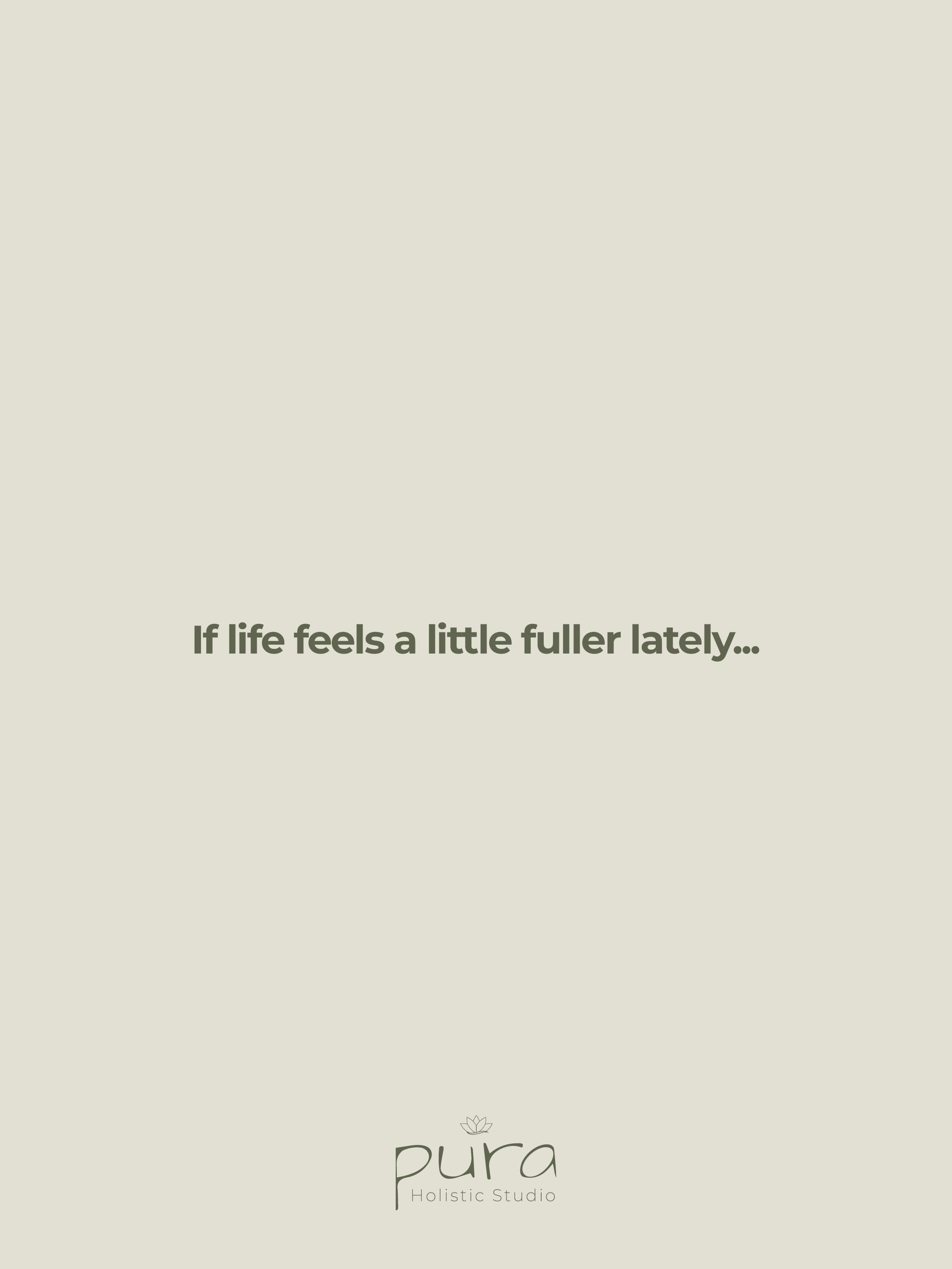 A gentle note from our space to yours. 🤍
We know the pace of everyday life is asking a lot of everyone right now. If your own wellbeing has taken a back seat recently, we see you.
To ensure our holistic hair care stays accessible without compromising the restorative experience you deserve, we’ve restructured our tiered pricing to offer more flexibility across our appointments and stylist levels.
Use the link in our bio to explore our refined pricing and book your next moment of calm. 🌿