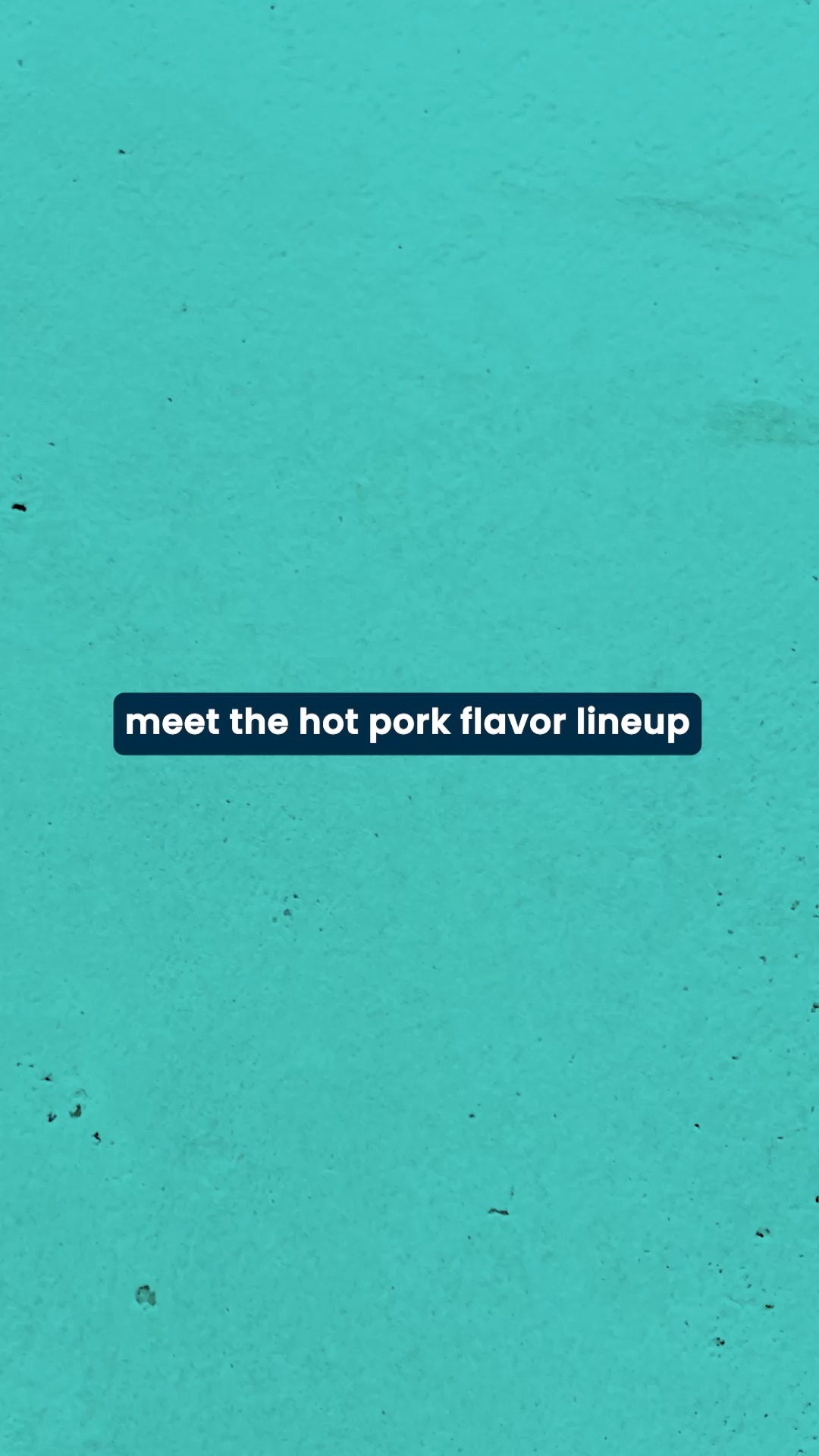 Forget soul ties, these are our pork flavor ties this
summer.
Taste What Pork Can Do. (link in bio)