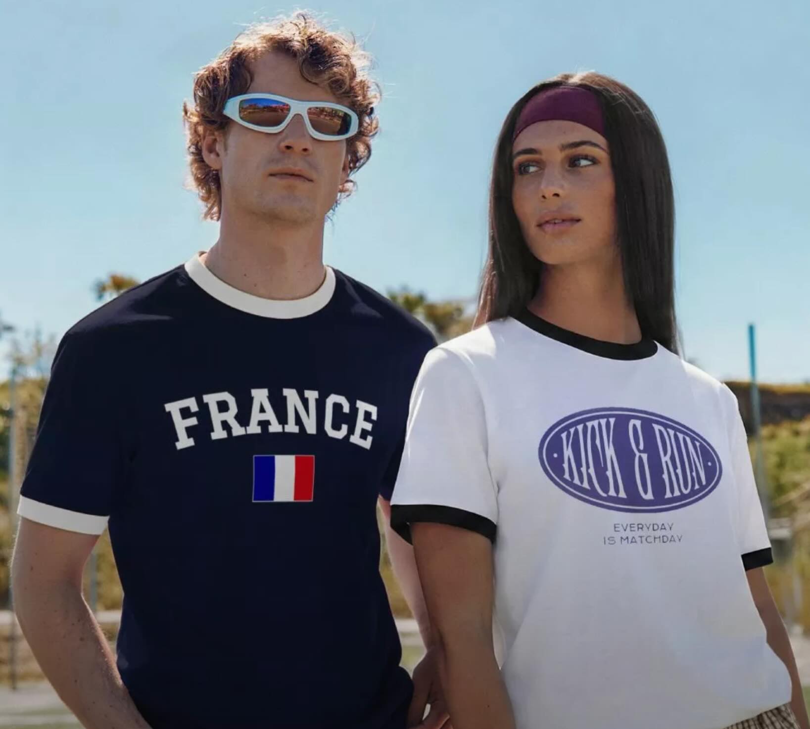 FLOCAGE VÊTEMENTS PROCHE DE COLMAR 🤩 du STREET MARKETING pour votre image de Marque 😎
🧵 Votre logo. Vos couleurs. Sur chaque vêtement de votre équipe.
Chez ARCAMAC, on floque, brode et imprime vos vêtements pro pour que votre marque soit visible partout où vous passez. 💪
👷 Paysagistes • 🏢 Entreprises & artisans • 🤝 Associations & clubs • 🏛️ Collectivités
T-shirts, polos, sweats, vestes, gilets haute visibilité, casquettes… on habille toute votre équipe avec un rendu 100% pro.
✅ Une image qui inspire confiance
✅ De la pub gratuite sur chaque chantier
✅ Un esprit d’équipe qui se voit
📩 Envoyez-nous votre logo, on s’occupe du reste !
👉 Demandez votre DEVIS GRATUIT dès maintenant :
📞 06 84 59 19 15
✉️ arcamac@free.fr
68320 FORTSCHWIHR
Vos concurrents passent inaperçus. Pas vous. 👀 »
- « Une équipe floquée = une marque qu’on n’oublie pas. 🧵
#FlocageVetements #VetementsPersonnalises #Paysagiste #serigraphie