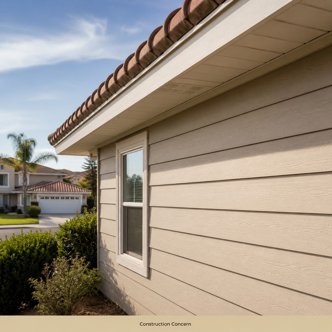 Fire season starts in June in Santa Clarita. Here's what your home's exterior should have. 🔥
Swipe to see the 5 things that matter most. Save this for reference.
Free estimate — link in bio.
#FireSeason #SantaClaritaHomes #WildfirePrep #HomeExterior #Soffits #Siding #ConstructionConcern #LosAngelesHomeowners