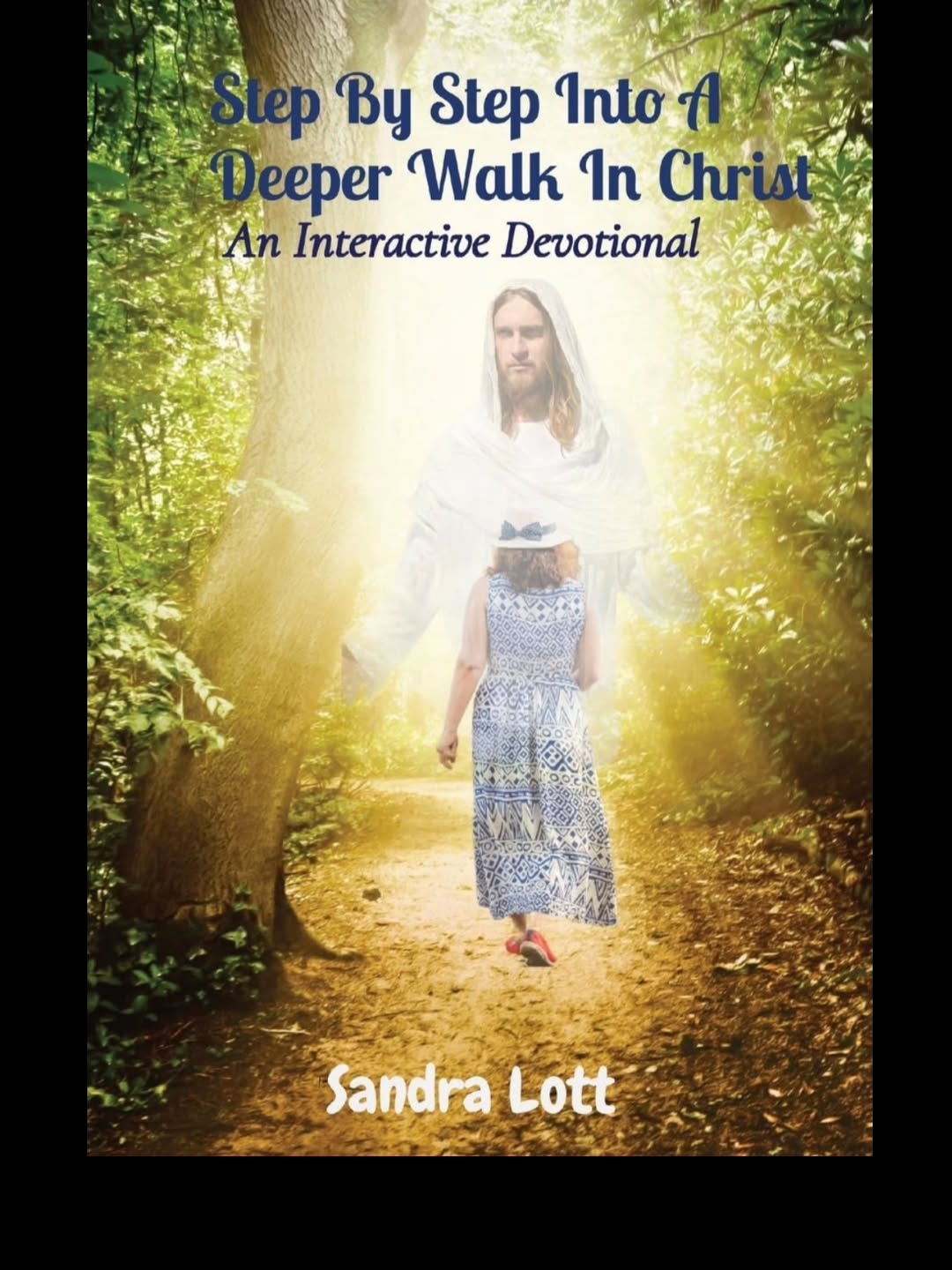 Do you want a more intimate relationship with the Lord? Buy now!
https://amzn.to/4dSH2Yv