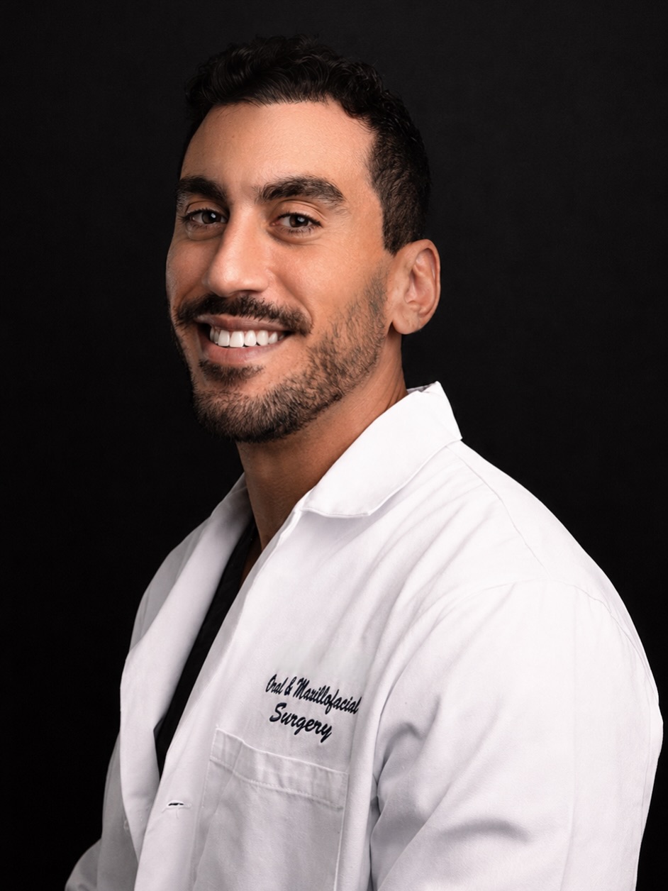 Big things happening at POMS! 🦷✨ We’re excited to welcome Dr. Chris Ibrahim to the team at Panhandle Oral & Maxillofacial Surgery.
Dr. Chris brings over a decade of oral and maxillofacial surgery experience, with advanced training in complex procedures, dental implants, and wisdom teeth extractions. He’s known for his calm, compassionate approach and dedication to making sure patients feel comfortable, confident, and fully informed every step of the way 😄
We’re proud to have him serving Amarillo at POMS and can’t wait for you to meet him! ✨
#POMS #OralSurgery #Maxillofacial