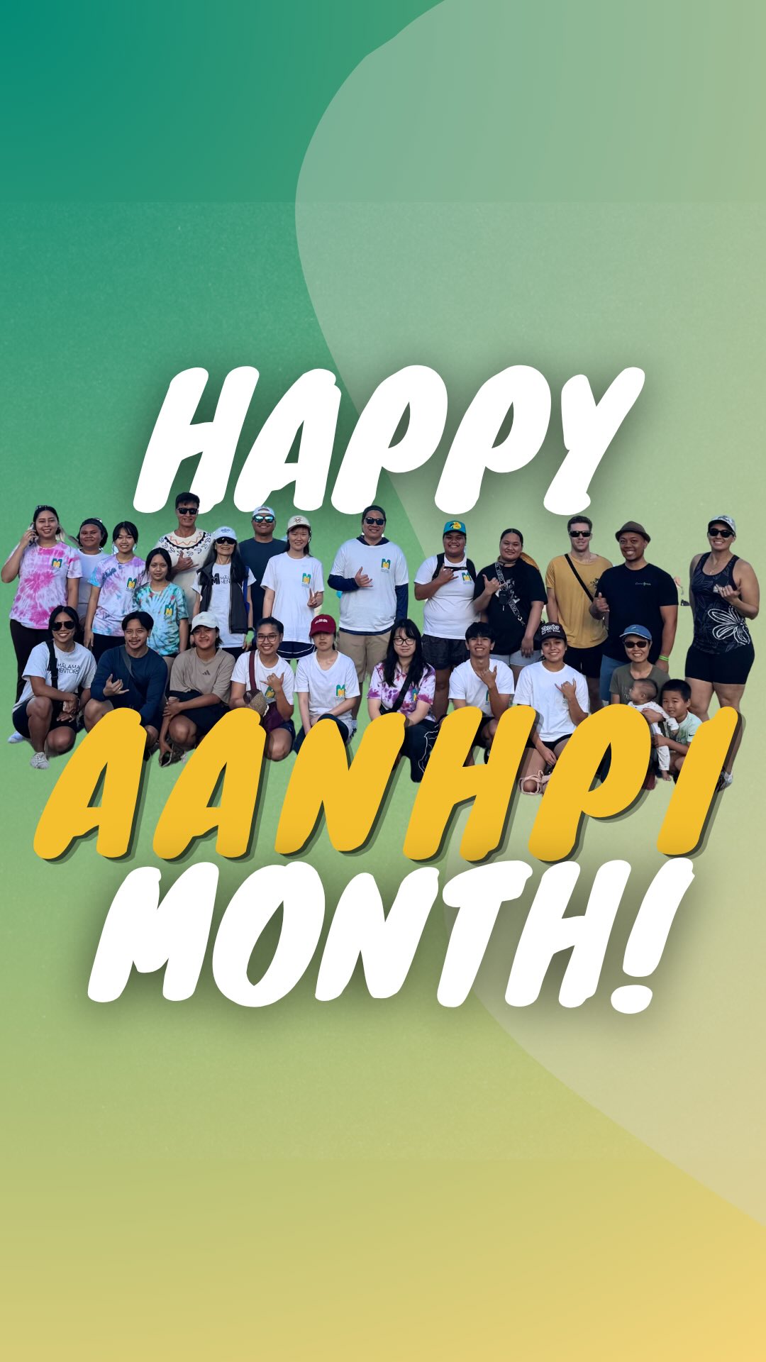 To close May and AANHPI Month, we asked our staff:
“What Does Mentoring Mean to You as Part of the AANHPI Community?” ✨
As Isamu mentioned, Common Grace is a Hawai’i founded organization and that’s what makes us unique! Our goal is to connect with and to support the youth on our island who come from a multitude of cultural backgrounds, most being in the AANHPI community!
We are grateful to hear our staff’s insightful perspectives! Their passion to help the community and our keiki is what drives Common Grace to keep going! 💛💚
#AANHPIMonth #LoveOurIsland #MentoringMatters