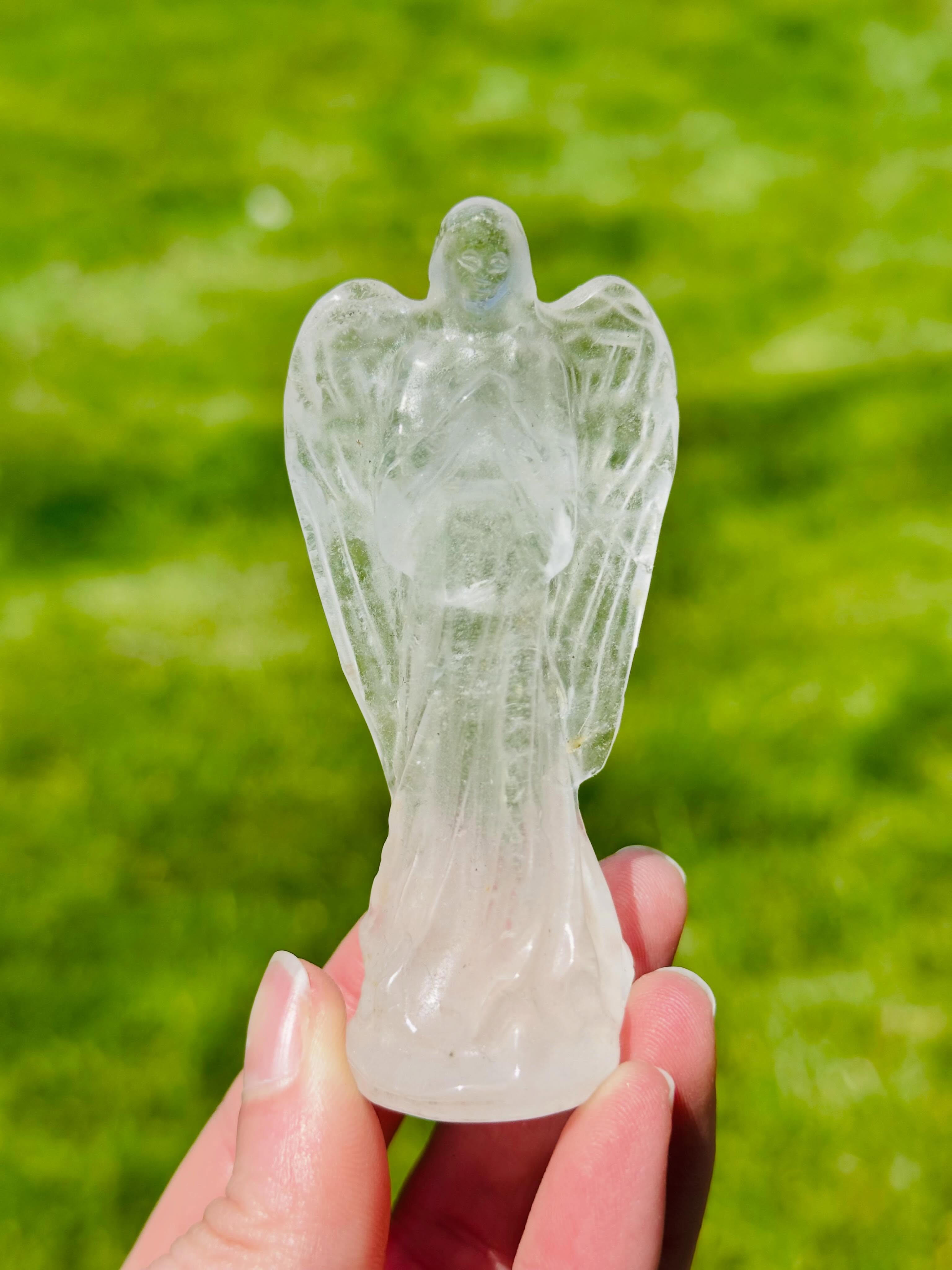 Angel Crystal