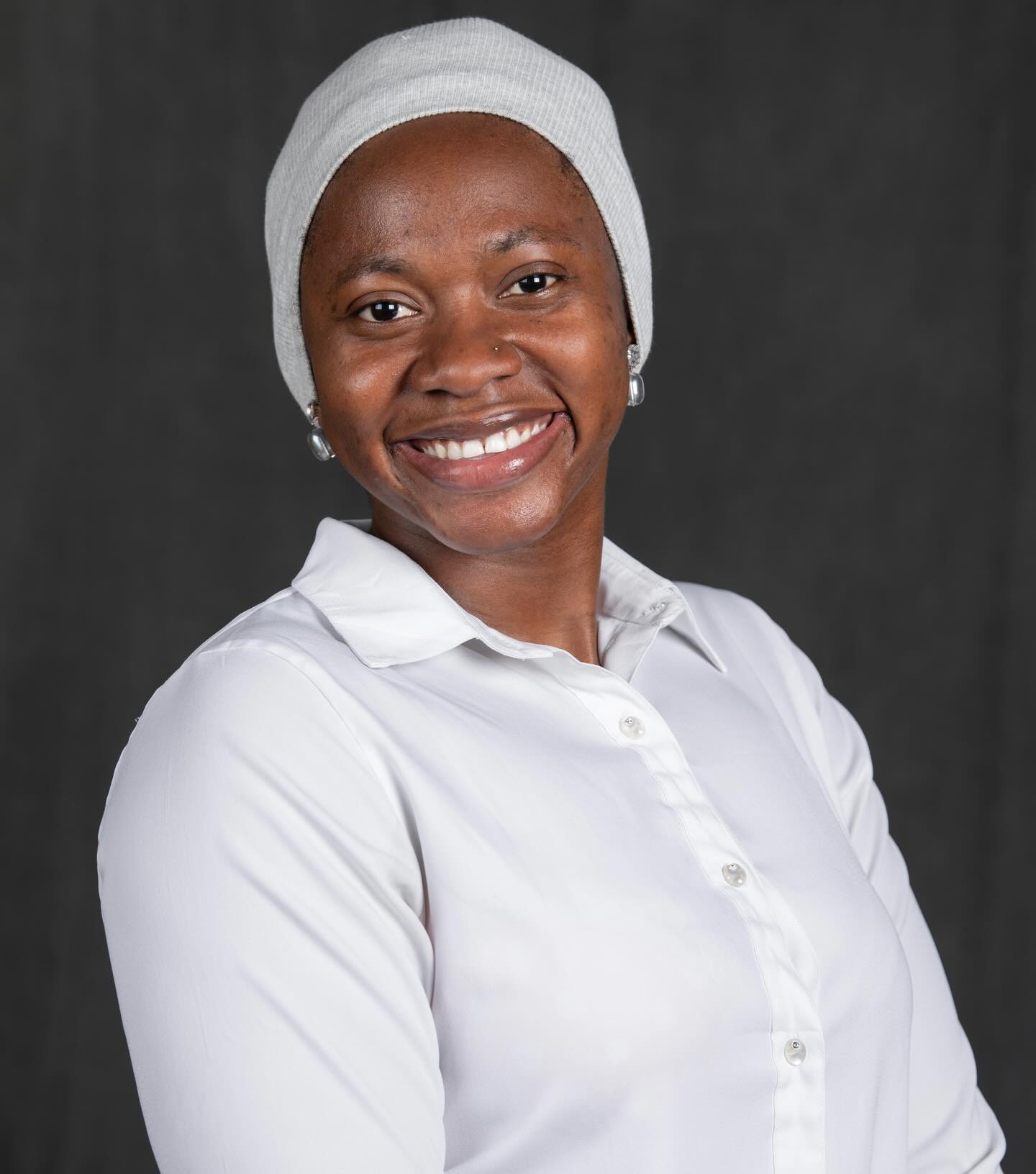 Introducing Fatima Ododo, a 2026 Baucus Climate Scholar working with Cat Creek Energy this summer! Fatima is a @montanastateuniversity student from Abuja, Nigeria. Cat Creek is a new host office, and we’re excited to see what Fatima accomplishes with them!
