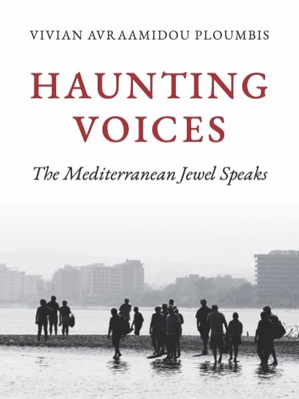 We are absolutely thrilled to announce that we’ll be joined by the incredible Vivian Avraamidou Ploumbis at our next Book Club.
She’ll be sitting down with us to dive deep into her work, share the stories behind her writing, and answer all our burning questions.
If you’ve been looking for the perfect excuse to pick up a new book and connect with fellow readers, this is it! Whether you’ve been with us from the start or are looking to join for the very first time, we’d love to see you there.
🗓 When: Thursday 4.6. at 19:30
📍 Where: The Three Fiddles
🎟 Cost: Free & open to everyone!
Come for the conversation, stay for the community.