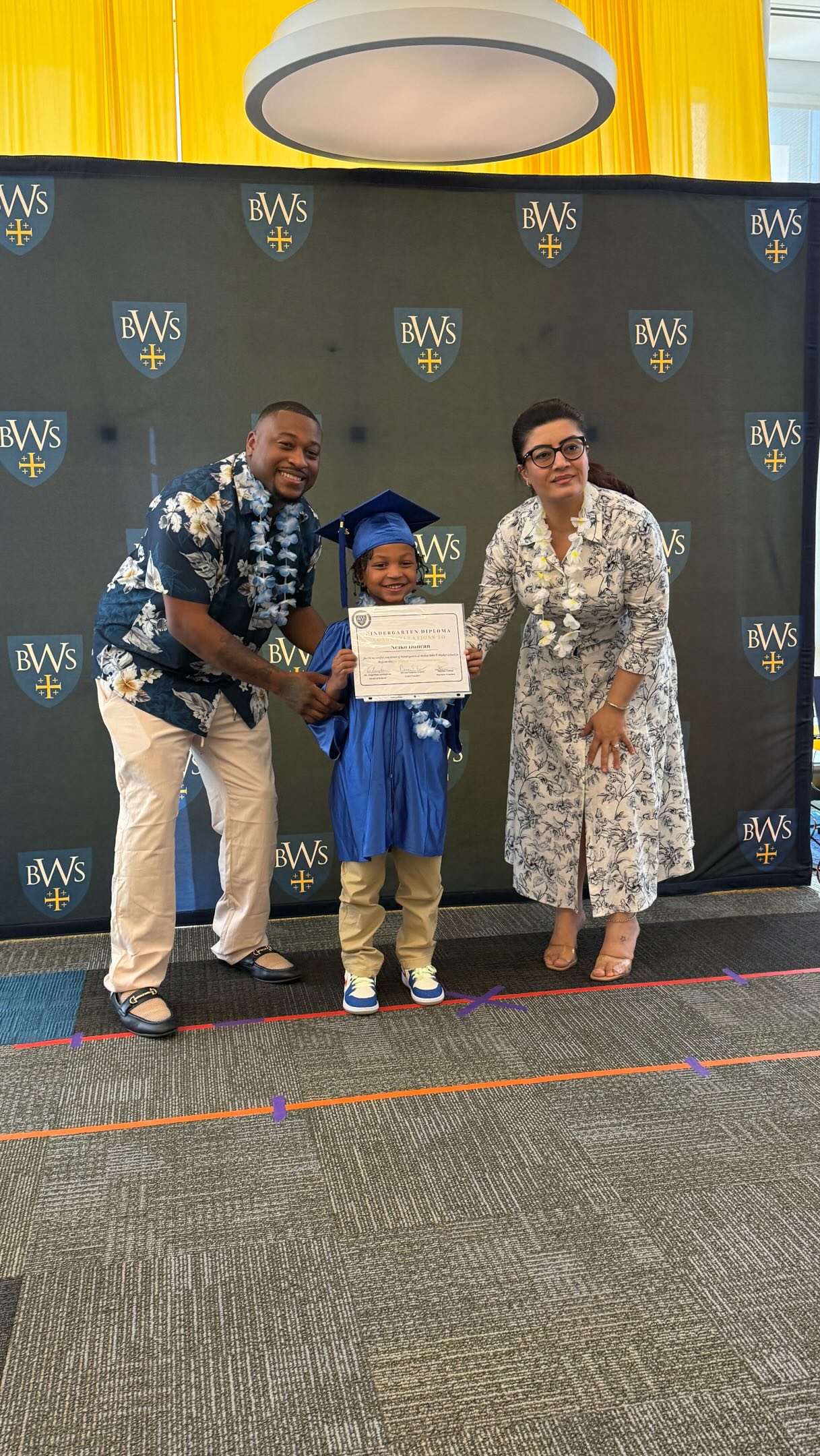 Today, we celebrated our Kindergarten Kings and all they have accomplished this year. With a 100% literacy rate, our scholars are reading, growing, and ready for 1st grade. We are incredibly proud of their hard work and excited to watch them continue their journey as lifelong learners.
A special thank you to Mr. Evans and Ms. Atmar for their dedication, care, and commitment to helping our youngest scholars build a strong foundation for success.
Congratulations, Kindergarten Class of 2026! 💙👑