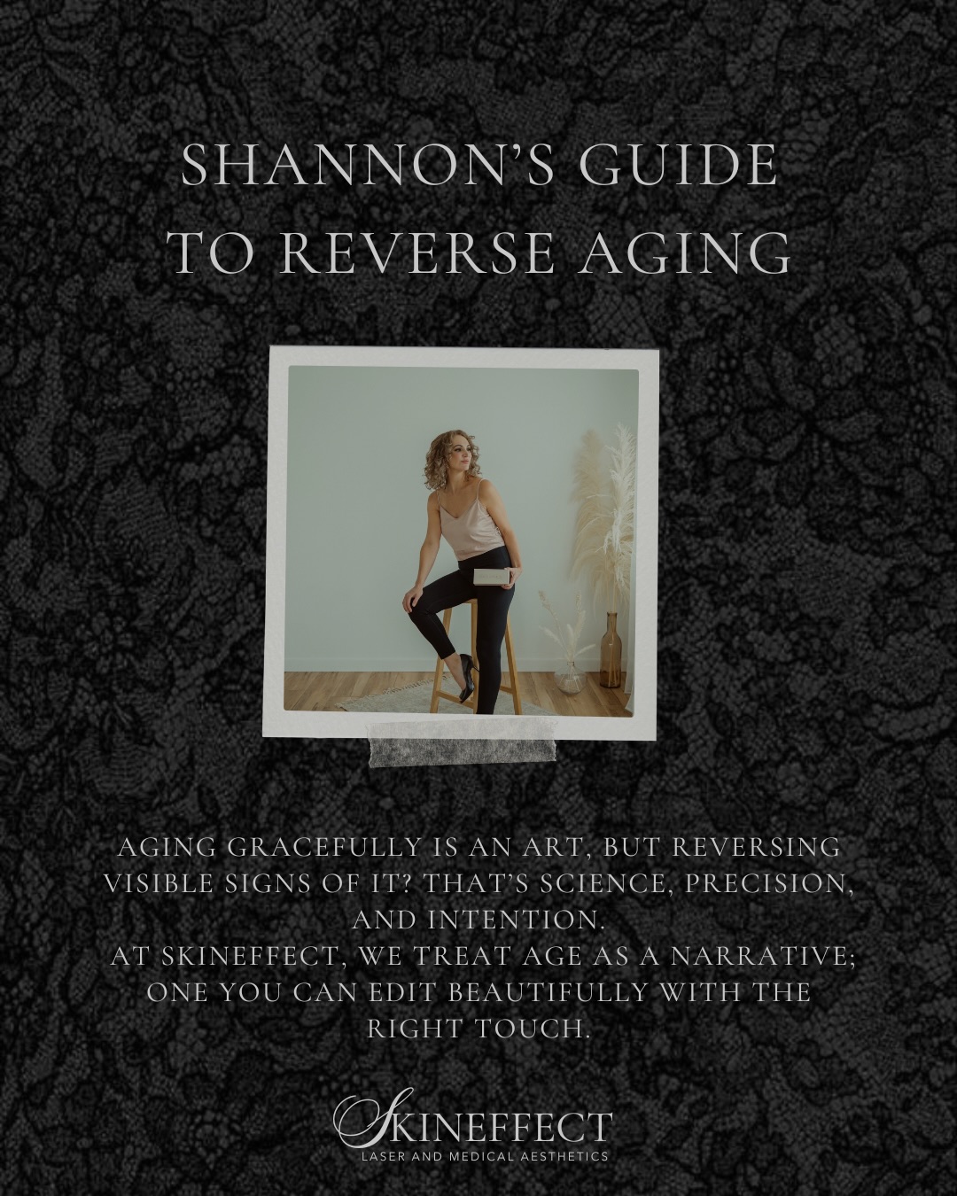 The secret to aging backwards isn’t one treatment.🪄
It’s knowing which treatments, in which order, for your face.
Shannon breaks it down in four steps. Swipe to see the full guide.
Book your consultation. Link in bio. 🔗💌
#nurseinjectors #medicalaesthetics #yegmedicalspa #medispa #luxuryskincare