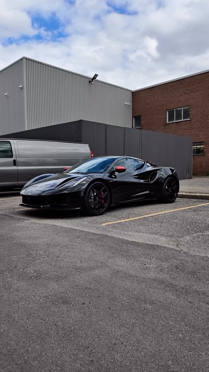 Factory fresh Lotus Emira V6, in.
Titanium @valvetronic exhaust installed, out. š
Valvetronic gives the Emira a louder, more exciting sound with the touch of a button.
As an official Valvetronic Designs distributor, we supply and install the full lineup right here in Montreal.
Performance. Sound. Presence.
Message us to get your ride sounding right.
@autoco.ca | @xpozecanada
šø @awc_clips
#LotusEmira #VoltronicExhaust #LotusCars #ExoticCars #CarEnthusiast šš„