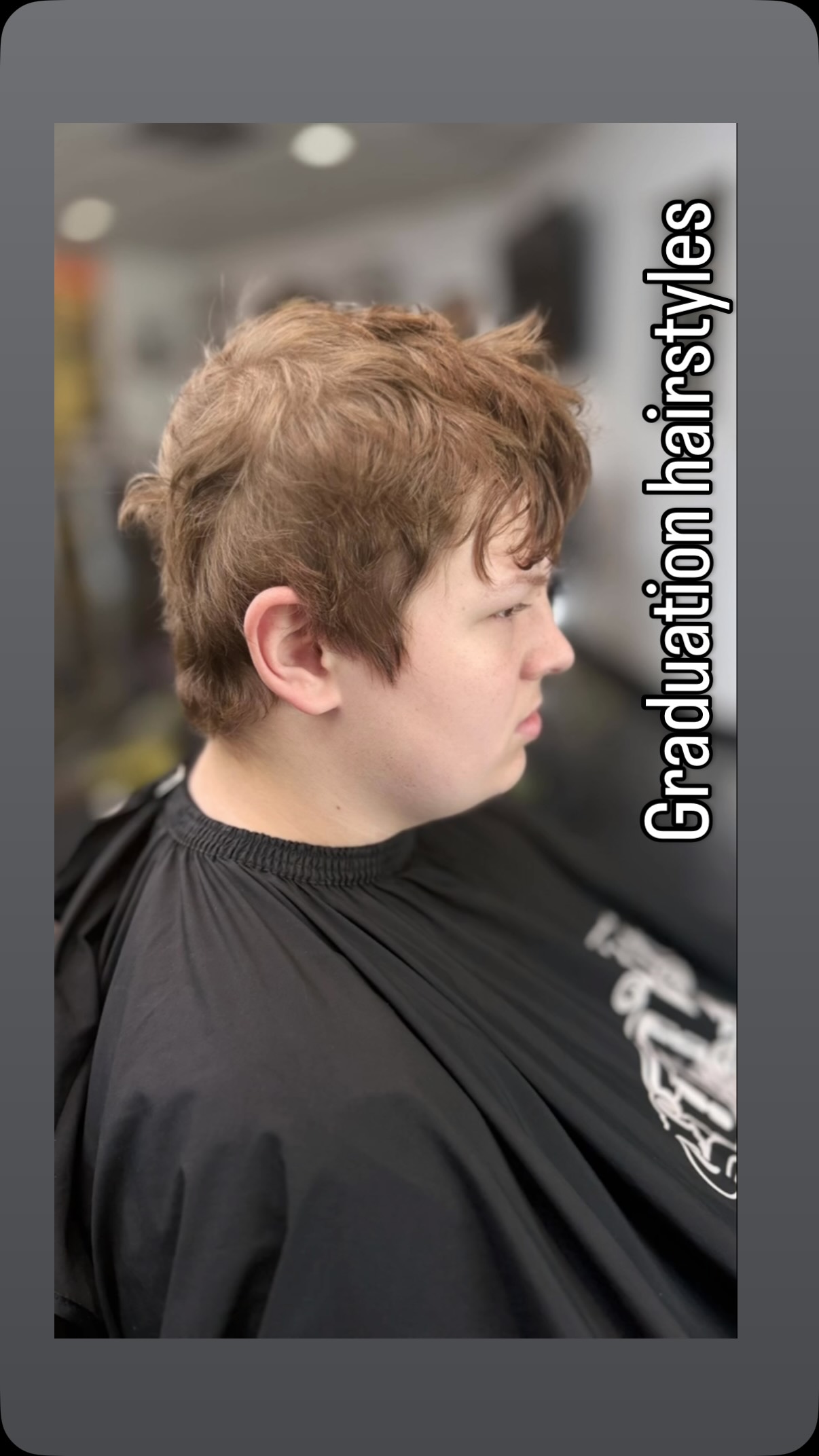 #graduated #legendry #hairstyles