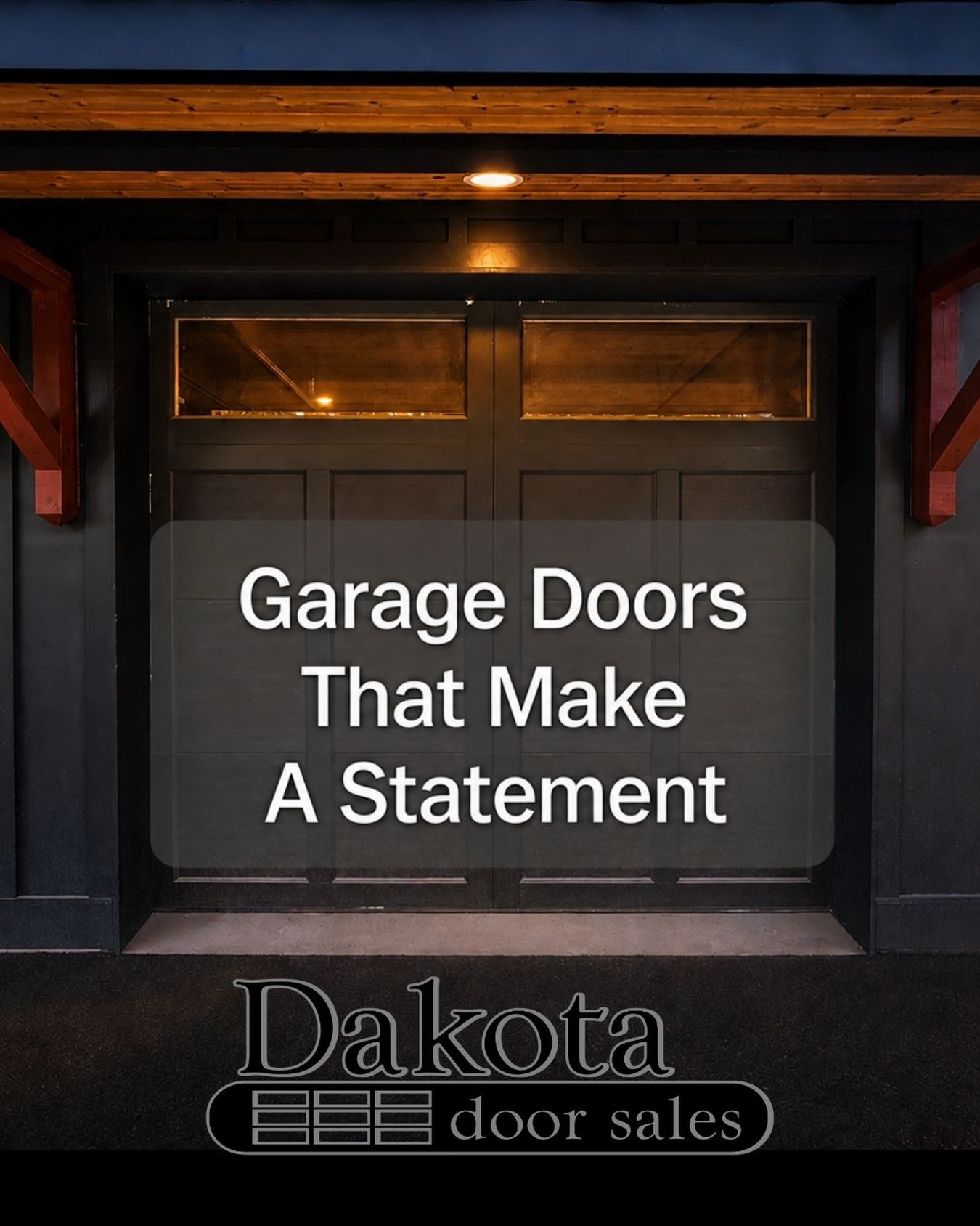 Garage Doors That Make A Statement.
Anyone can sell a garage door. We believe the difference is in how you treat people long after the sale.
As a family-owned business, we treat our customers the same way we would our own family with honest recommendations, quality products, professional installation, and pricing you can feel good about. No pressure. No gimmicks. Just doing whatโs right for our customers and standing behind our work.
Because your home deserves more than just a garage door it deserves a door built to last.
Doors Built Better.
๐ Serving Estill Springs, Winchester, Jasper TN and surrounding areas
๐ 931-635-DOOR (3667)
๐ www.dakotadoor.com