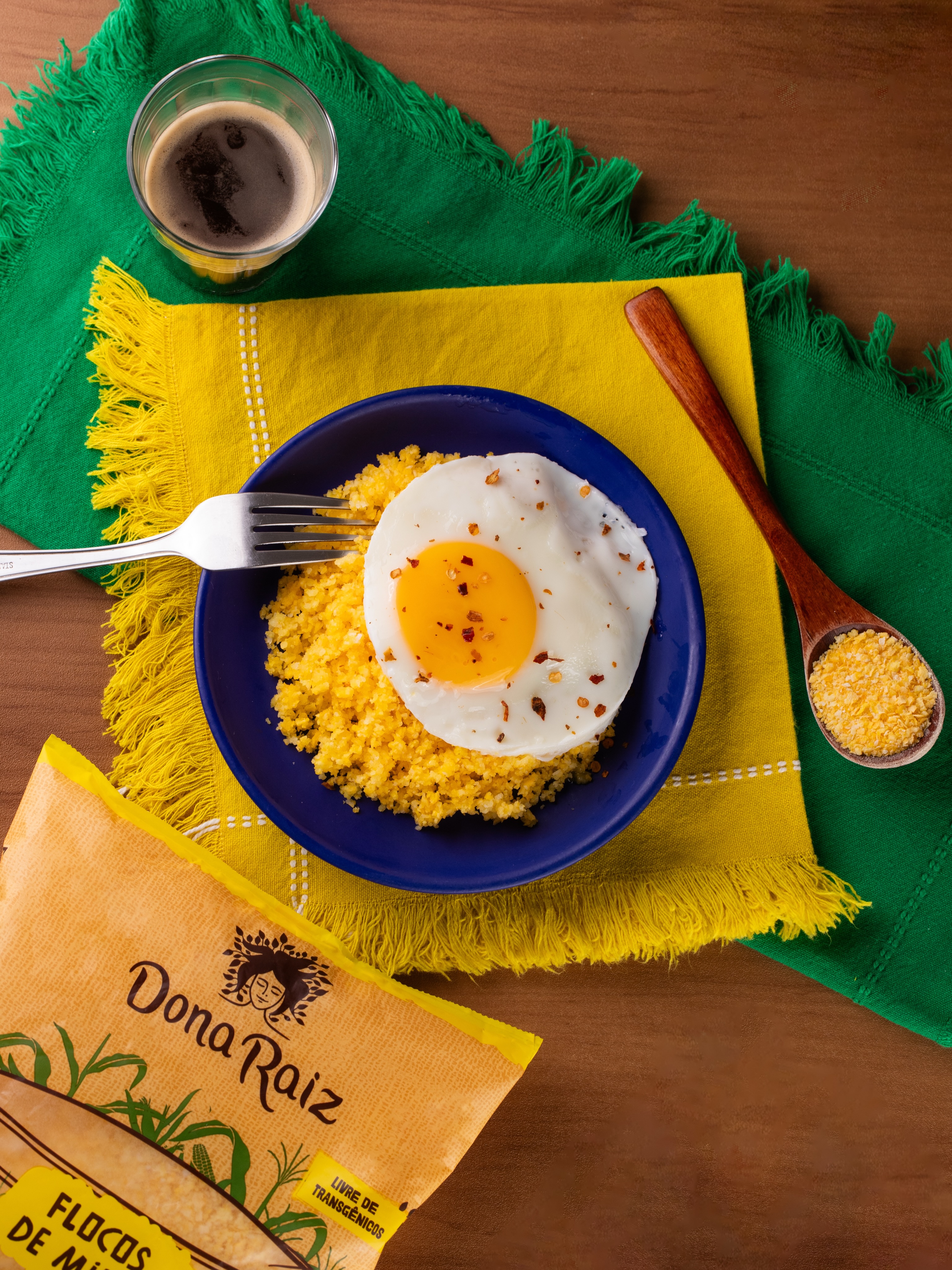 O clima delicioso já está tomando conta da @donaraiz e na sua casa, já está tudo pronto para aproveitar esse mês da melhor forma possível?
#Junho