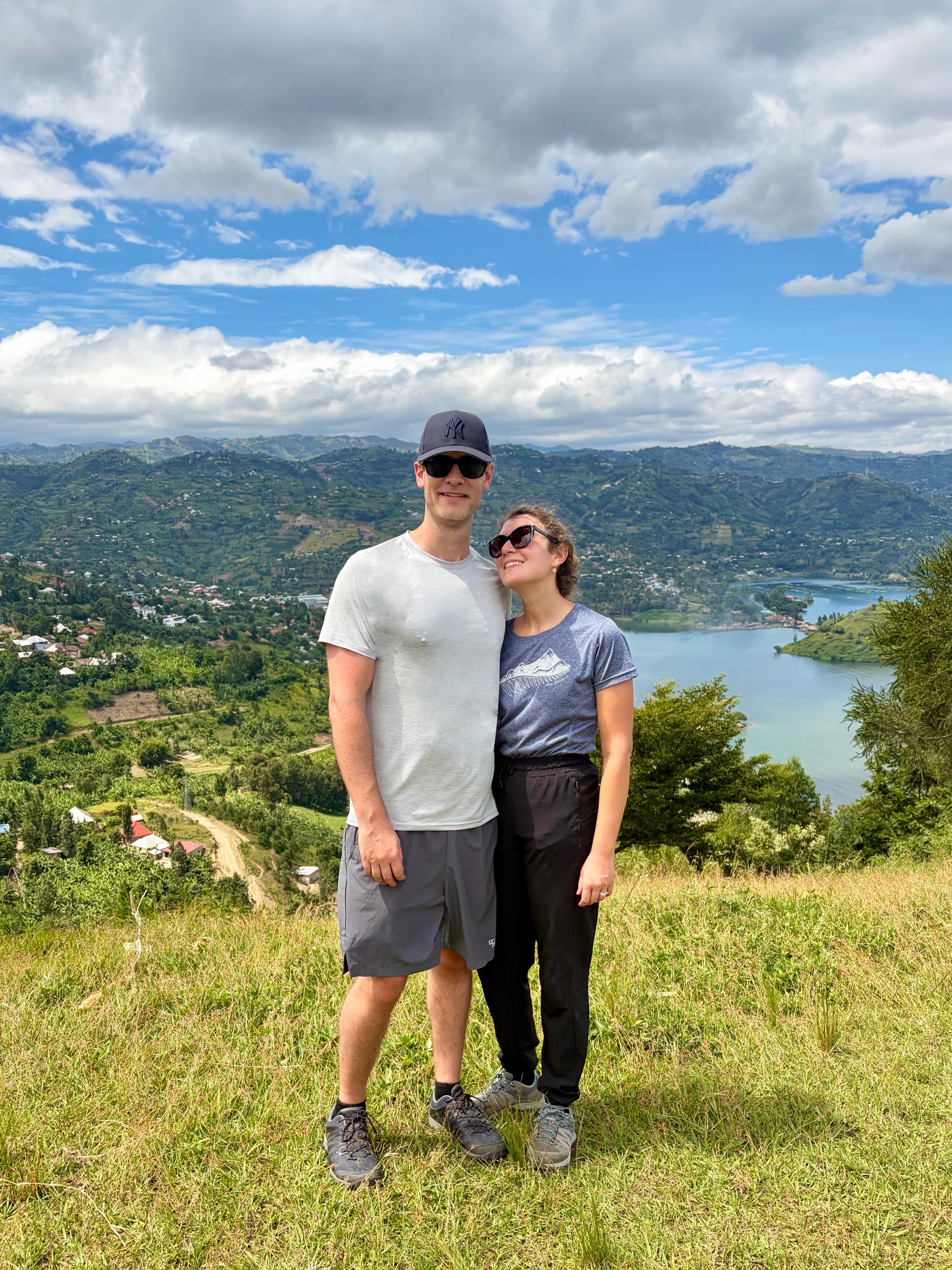 A week in Rwanda 🇷🇼 Country #78! Did you know?
📊 Home to ~14 million people, Rwanda is one of Africa’s most densely populated countries, and the population is roughly 85% Christian and 15% Muslim and other faiths.
🌍 The Land of a Thousand Hills is Rwanda’s nickname. From Akagera National Park to Lake Kivu and even in the capital city Kigali, green hills are everywhere you look.
🕊️ A remarkable recovery: Just over 30 years after the 1994 Genocide, Rwanda has undergone an extraordinary transformation. Visiting the Kigali Genocide Memorial was an emotional and important experience, offering insight into the country’s history, resilience, and commitment to reconciliation.
🏙️ Kigali: Rwanda’s capital is often described as one of the cleanest cities in Africa. I enjoyed its streets, visiting the Rwanda Art Museum, and learning about local traditions and dance.
☕ Coffee & Tea: Rwanda produces some of the world’s finest coffee and tea, with agriculture employing around 70% of the population. While exploring, I even managed to find some matcha!
🚤 Lake Kivu: We enjoyed hiking and taking a boat trip on one of Africa’s Great Lakes, at the border with RDC.
💚 Umuganda: Rwanda holds a monthly nationwide community clean-up. Citizens come together to clean streets, plant trees, and work on local projects - a tradition that helps keep the country so clean and green.
Huge thank you to @zamandzi.notjusttravel for helping us plan our 3-month sabbatical 🙌
#BeYouBelong #Rwanda #VisitRwanda #Kigali