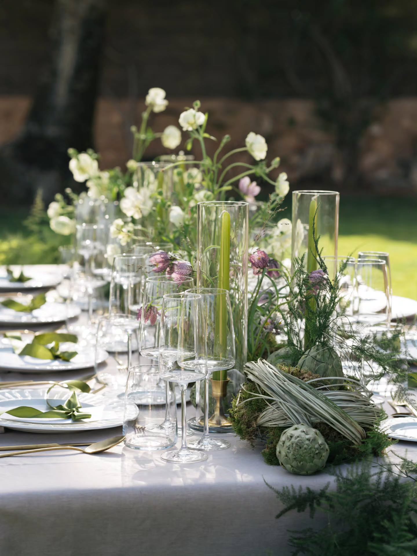 If details matter, this one is for you.
The florals. The candlelight. The atmosphere. Every element came together to create pure magic.
Which detail is your favorite?
Planning @weddinglab.ch @oljadietiker_wedphoto @oceanweddingsspainlakecomo
Venue @fincasonmir
Social Content @thejoyisreel
Videography @giorgia_masia_photography
HMUA @sa_bridalstyle
Cake @tartamaniabodasmallorca
Bridal Look @breggiabyolga
Car @mallorcadriving
Florals @atelier_floral_mallorca
Catering @foshevents
Band @thefourplayers.vi
Contact us for bookings & more information on lali@oceanweddingsspain.com
#weddingplannerspain #uniqueweddingsspain #marbellaweddingplanner #weddingdesigners marbellaweddings luxuryweddingplannersspain weddingsinspain spanisweddingvenues uniqueweddingsinspain
oceanweddingplanner spanishweddings weddingvenues weddingandalucia marbellaweddingplanners marbellaweddings luxuryweddingplannersspain weddingsinspain spanisweddingvenues uniqueweddingsinspain
oceanweddingplanner spanishweddings