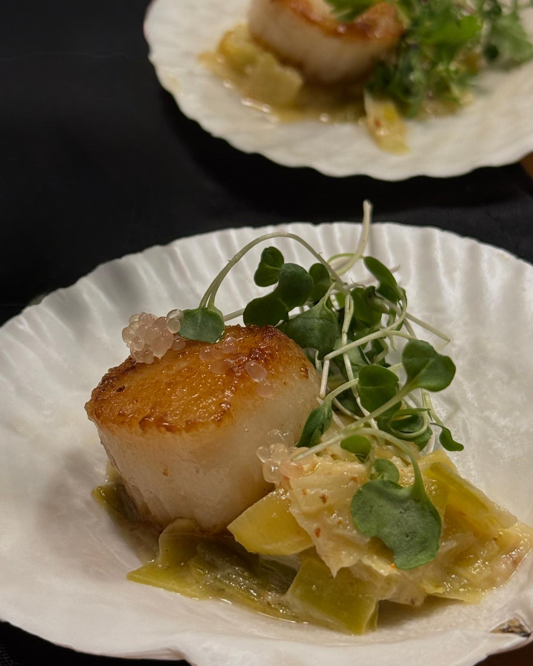 “Every course felt like a private moment—Chef Jérôme’s flavors were perfectly balanced, and the service was seamless from start to finish. The team took care of every detail so we could simply savor the evening.” ✨🍽️🥂
Swipe to see each plated course from our Miami private dinner—thoughtfully composed, personalized to our tastes, and delivered with flawless timing. For effortless, luxurious gatherings across Miami Beach, Sunny Isles, Coral Gables, Fort Lauderdale, and beyond, trust Lavish Gastronomy Privé to craft the evening you’ll remember. Link in bio.
Which course would you taste first? Tell us below.
#MiamiFineDining #PrivateDinner #ChefJerome #LuxuryEvents #YachtCatering #MiamiBeach #CoralGables #FortLauderdale