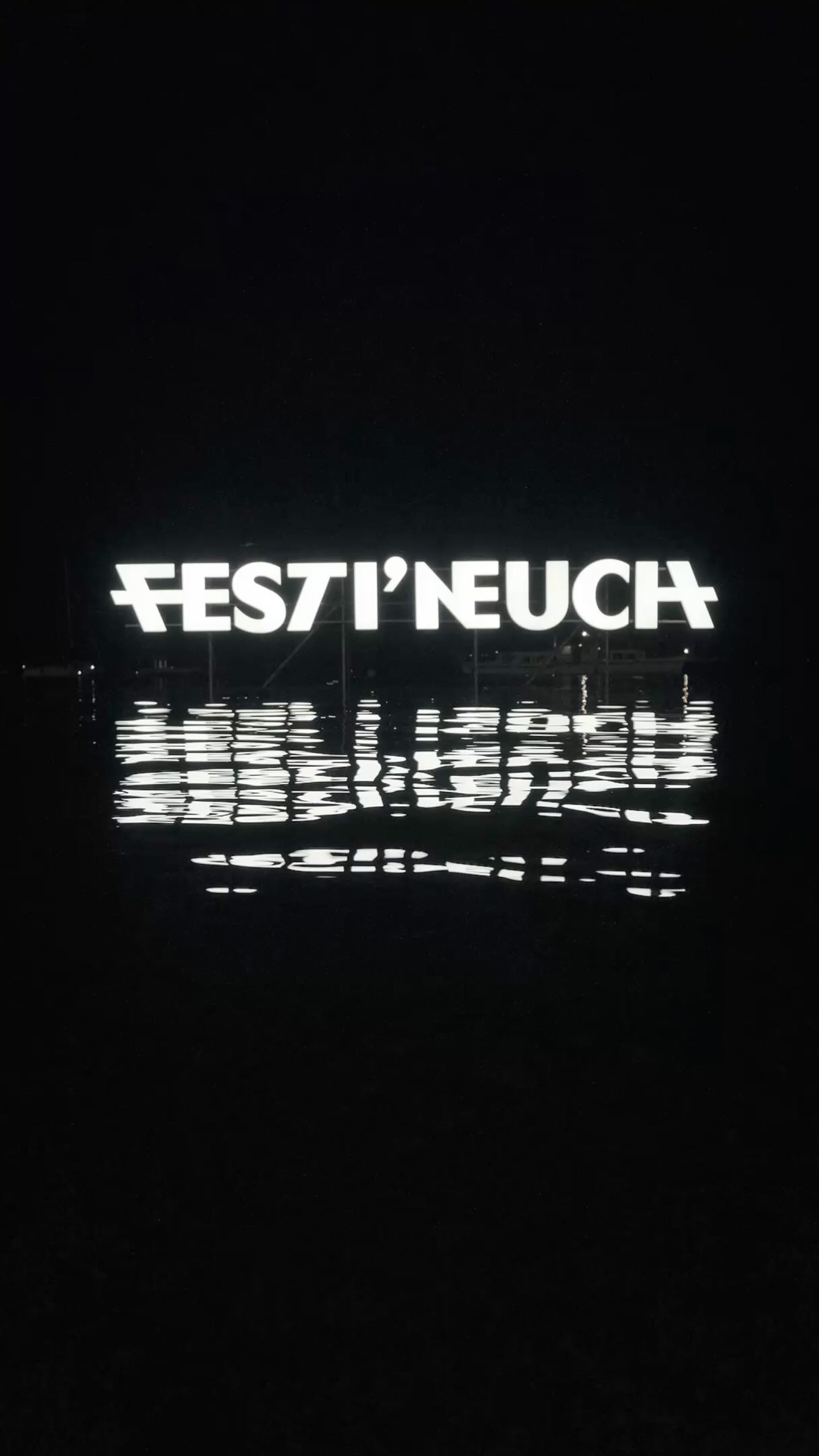 A 20 year collaboration for one of the best swiss festival @festineuch celebrating it’s 25th birthday this year!
Much love and all the best for this edition which is bound to be a great one!
#musicfestival #swissmade #screenprint