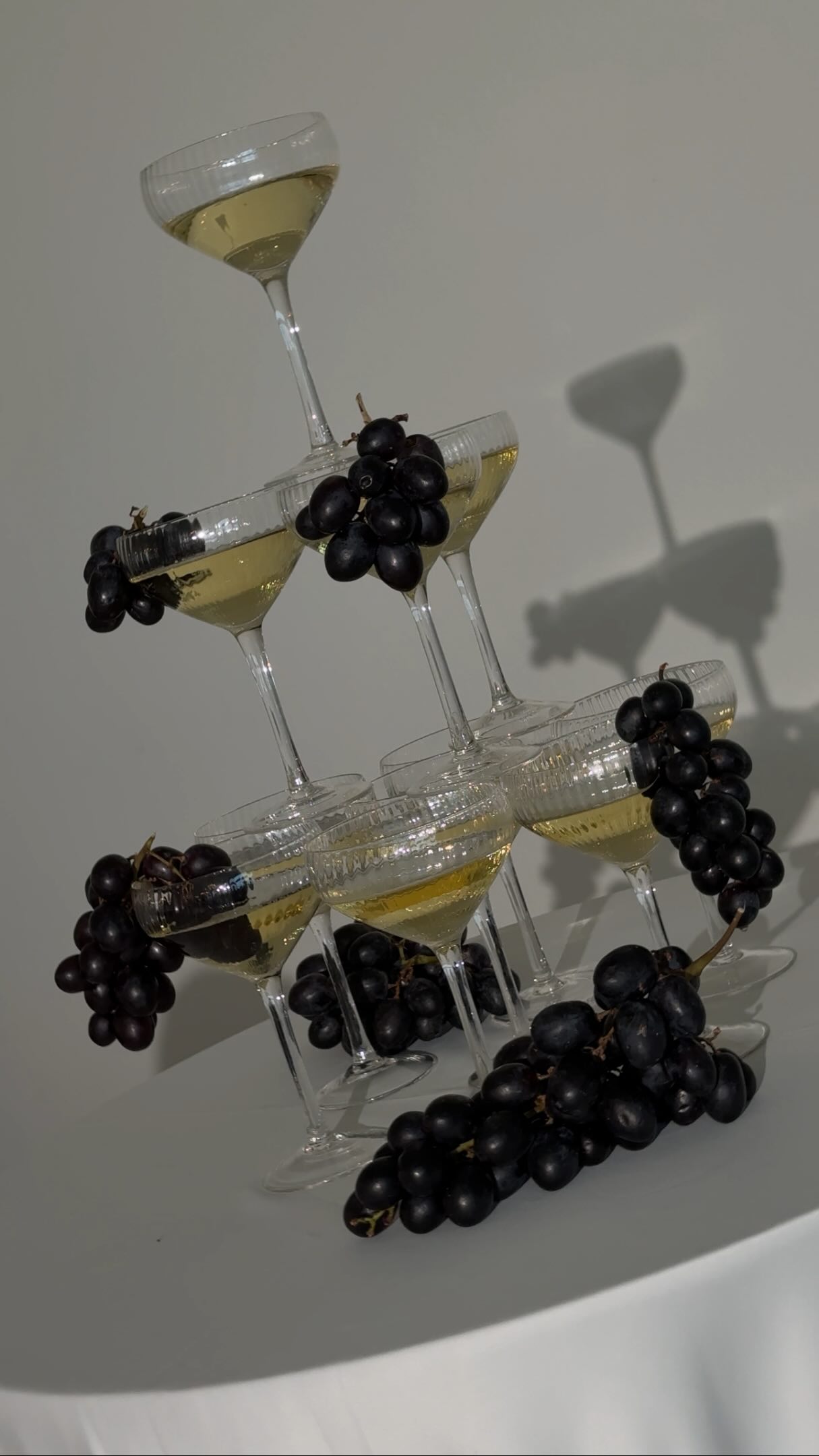 Unfortunately, our mood for the rest of the night does depend on how the martini tower turns out 🍸✨
Good news: this one understood the assignment.
Save this for your wedding reception inspo 🤍
#RoManor #WeddingReception #MartiniTower #WeddingInspo #TexasWeddingVenue