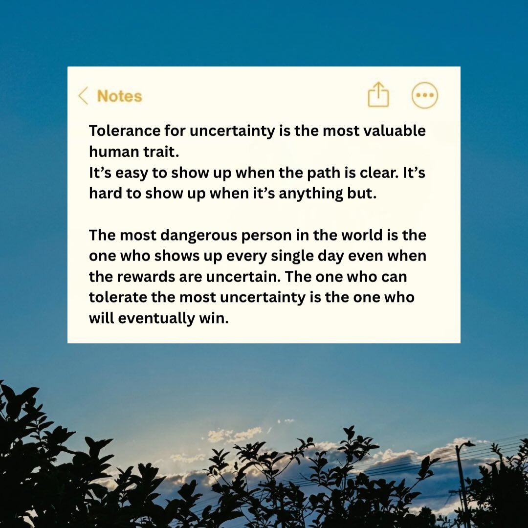 June is here š
Mantras for you & me for the month ahead!
Finding the balance of riding the momentum (canāt believe weāre already halfway through 2026) and stopping to smell the roses along the way. š
Save & send to a friend who may need these as well! š
#mantras #motivation #lifethoughts